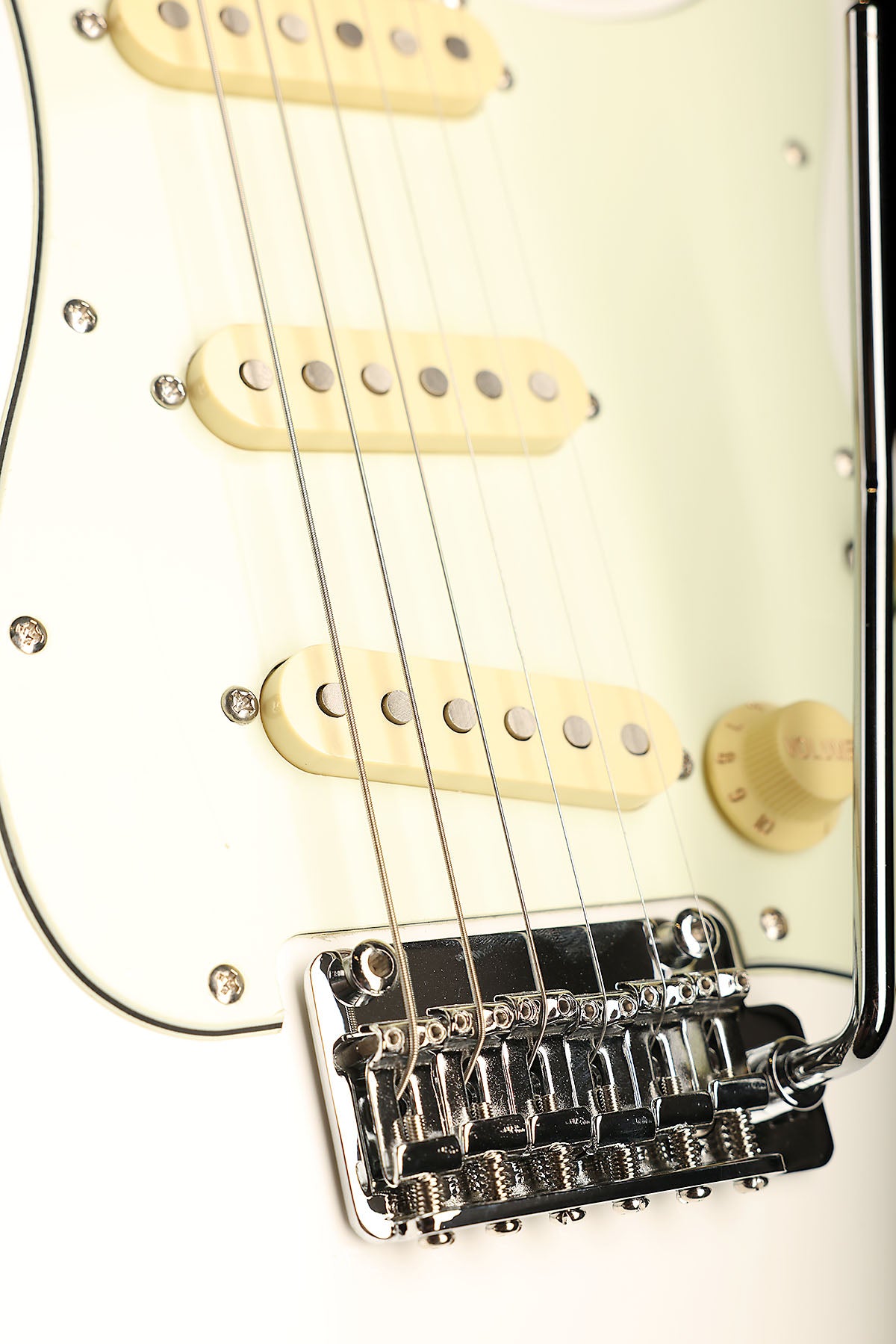 Sire S7 SSS New Gen 'White' Larry Carlton Signature Electric Guitar - Acoustic Centre Music Store, Melbourne Australia