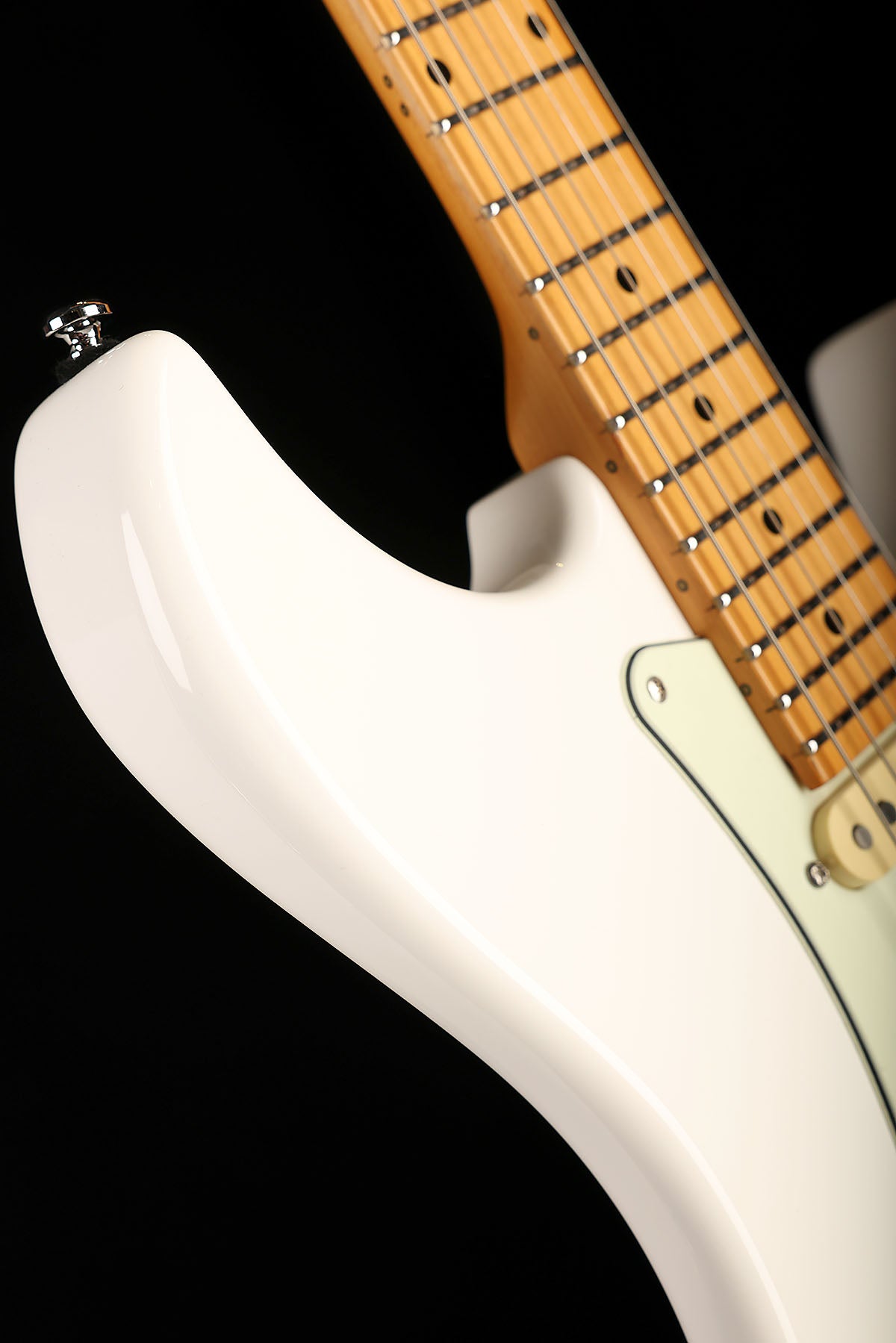 Sire S7 SSS New Gen 'White' Larry Carlton Signature Electric Guitar - Acoustic Centre Music Store, Melbourne Australia