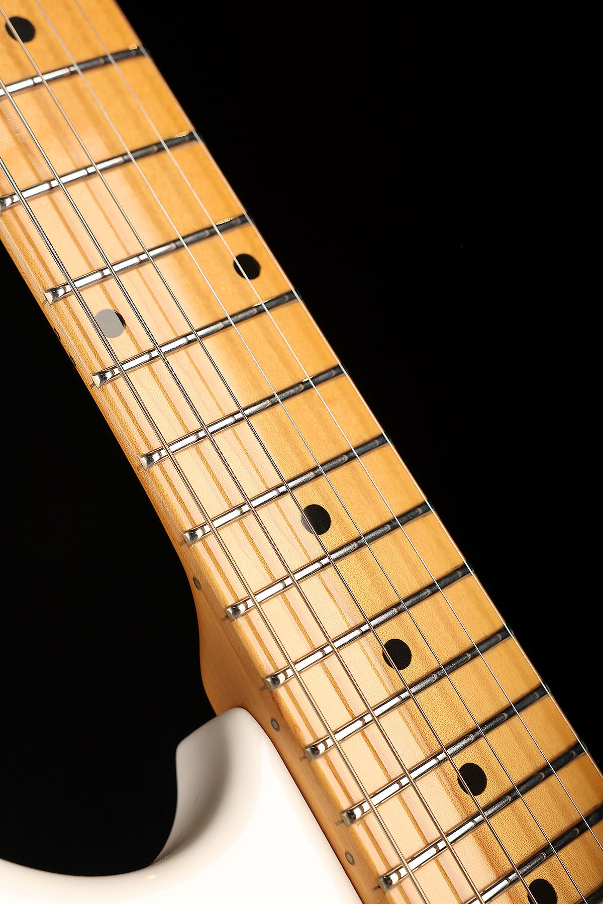 Sire S7 SSS New Gen 'White' Larry Carlton Signature Electric Guitar - Acoustic Centre Music Store, Melbourne Australia