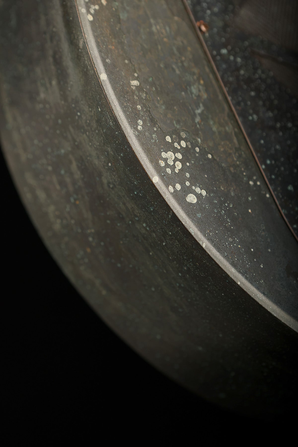 Bourbon Street Tricone &#39;Matte Copper&#39; Resonator Guitar - Acoustic Centre Music Store, Melbourne Australia