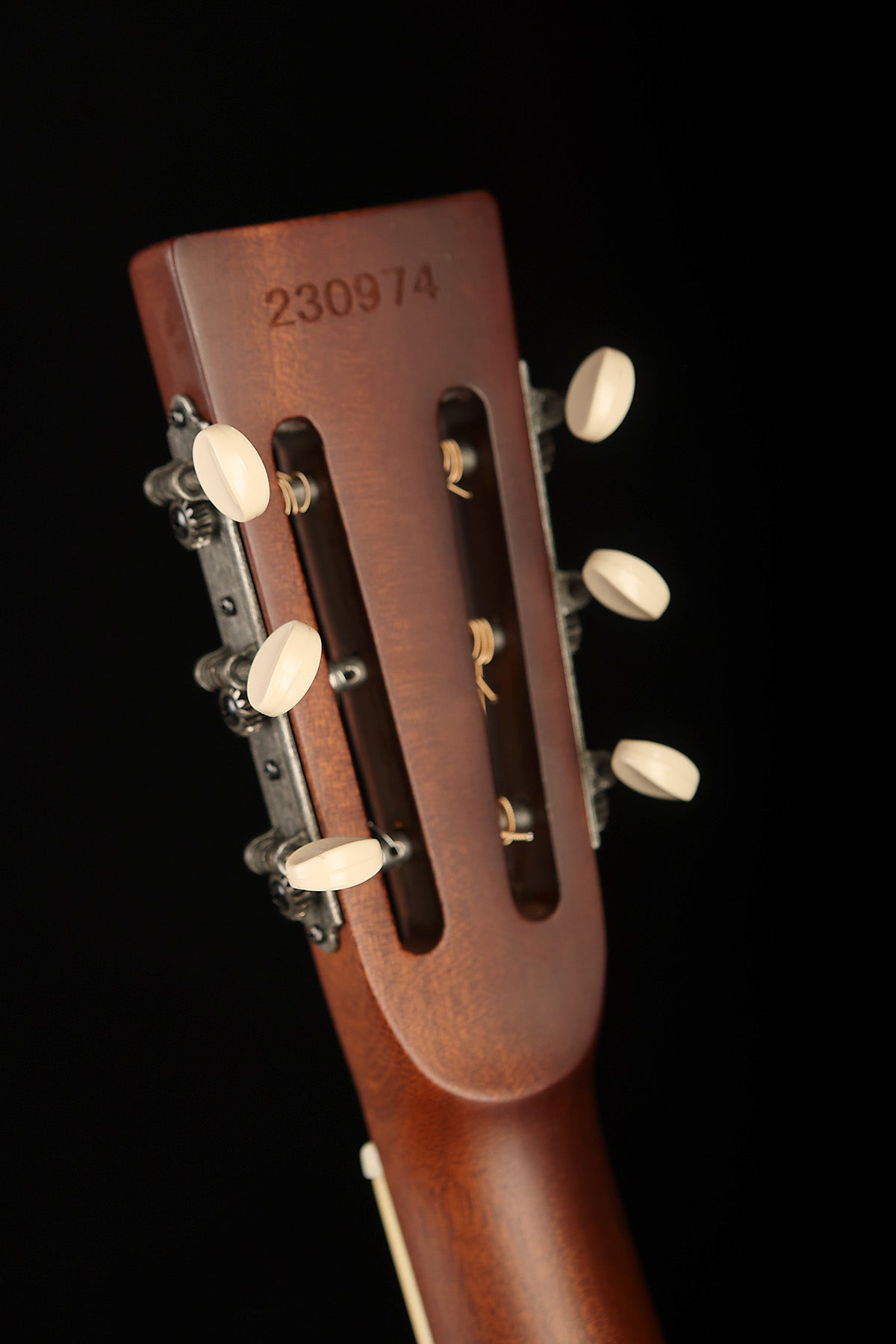 Bourbon Street Tricone &#39;Matte Copper&#39; Resonator Guitar - Acoustic Centre Music Store, Melbourne Australia