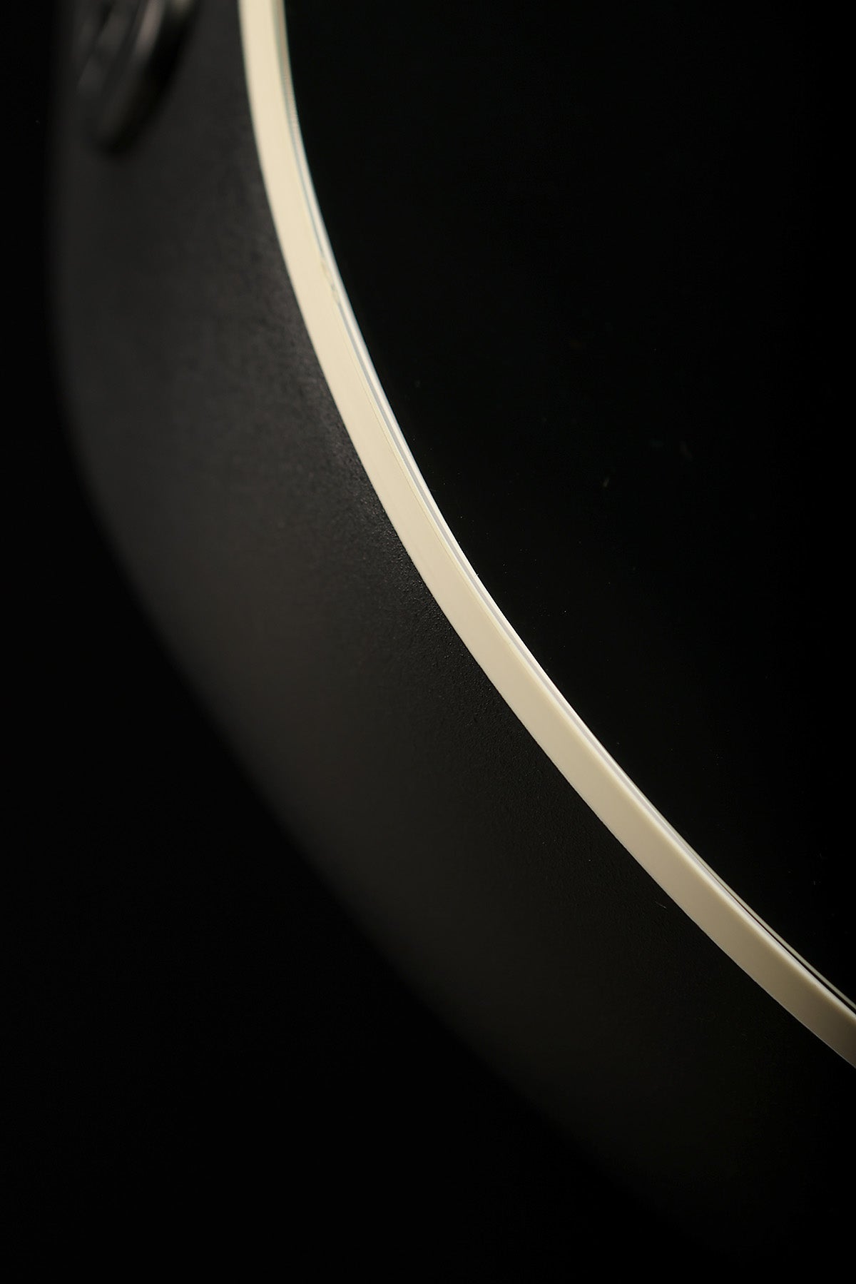 Ovation Celebrity Traditional CS24C &#39;Black&#39; Classical Electric Guitar - Acoustic Centre Music Store, Melbourne Australia