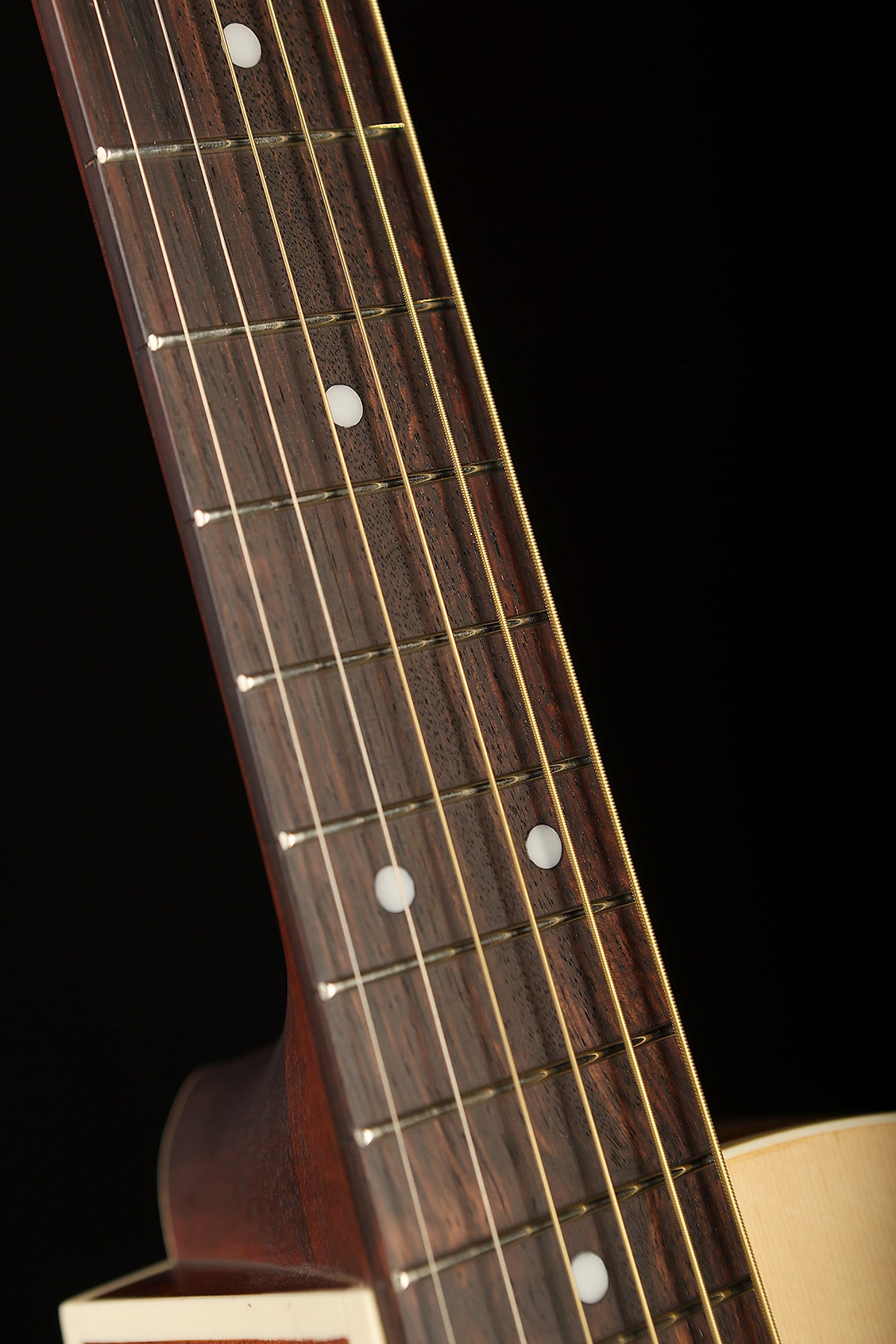 Cort SFX-ME Left-Handed Acoustic Electric Guitar - Acoustic Centre Music Store, Melbourne Australia