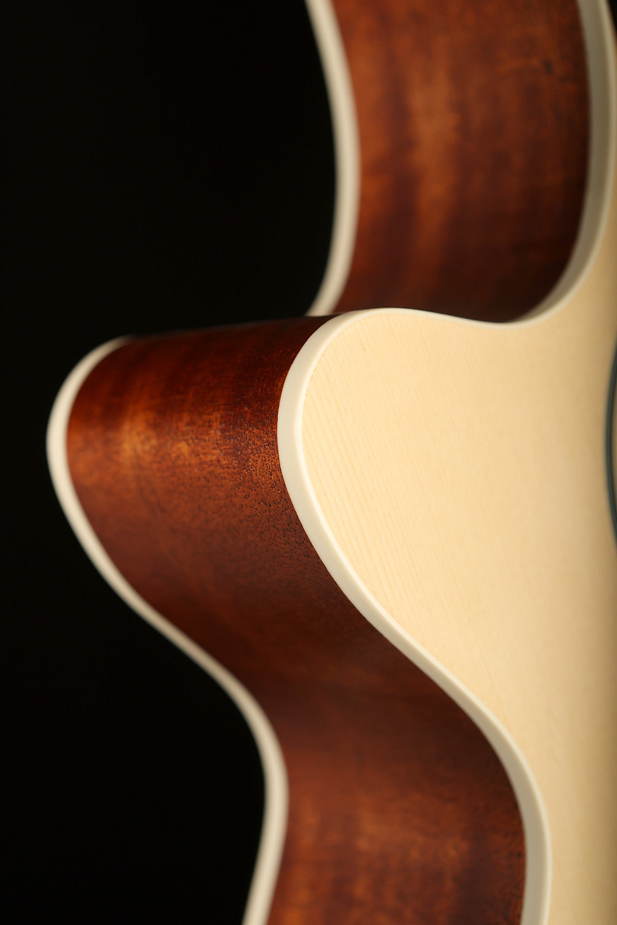 Cort SFX-ME Left-Handed Acoustic Electric Guitar - Acoustic Centre Music Store, Melbourne Australia