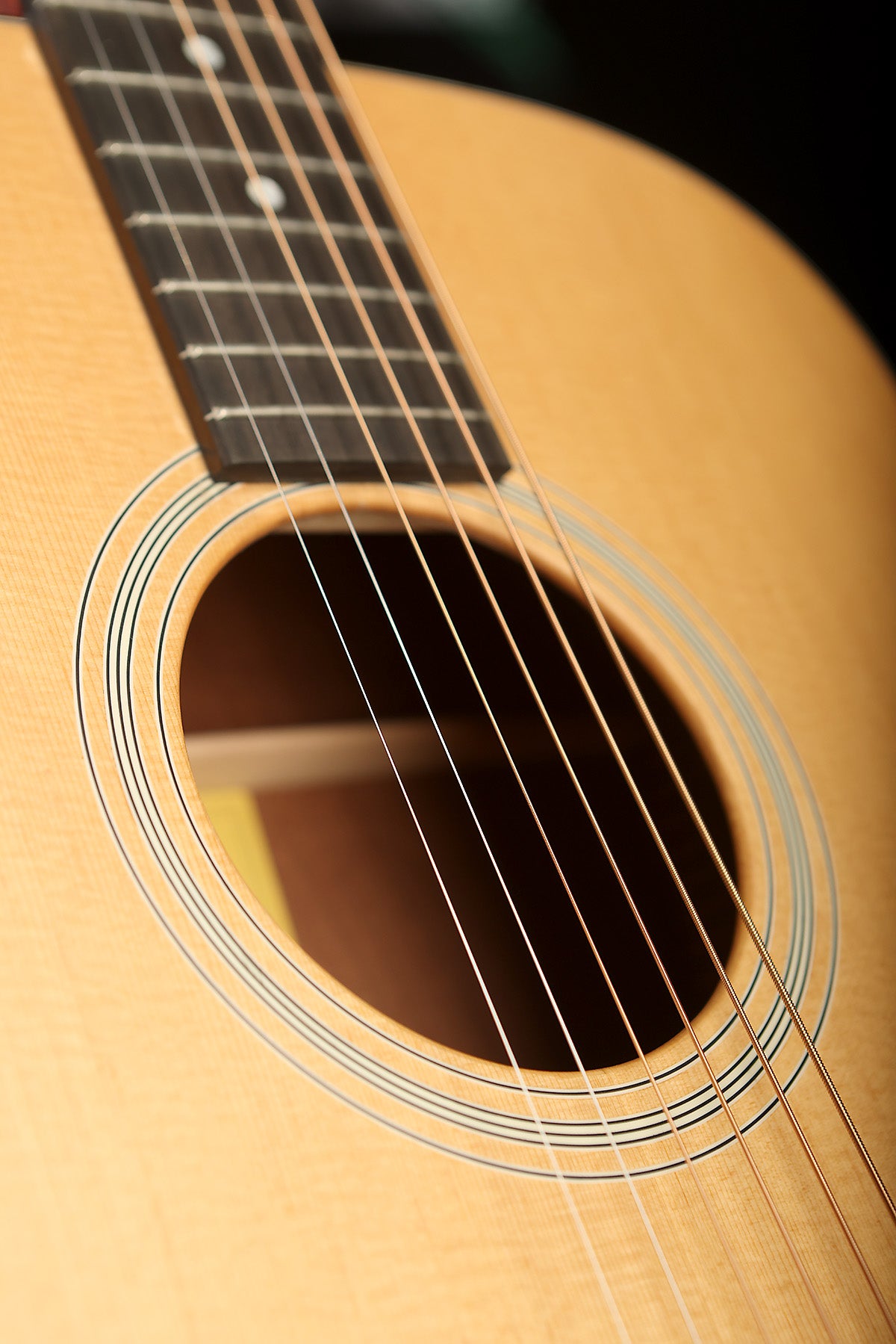 Eastman E1DL Left-Handed Acoustic Guitar - Acoustic Centre Music Store, Melbourne Australia