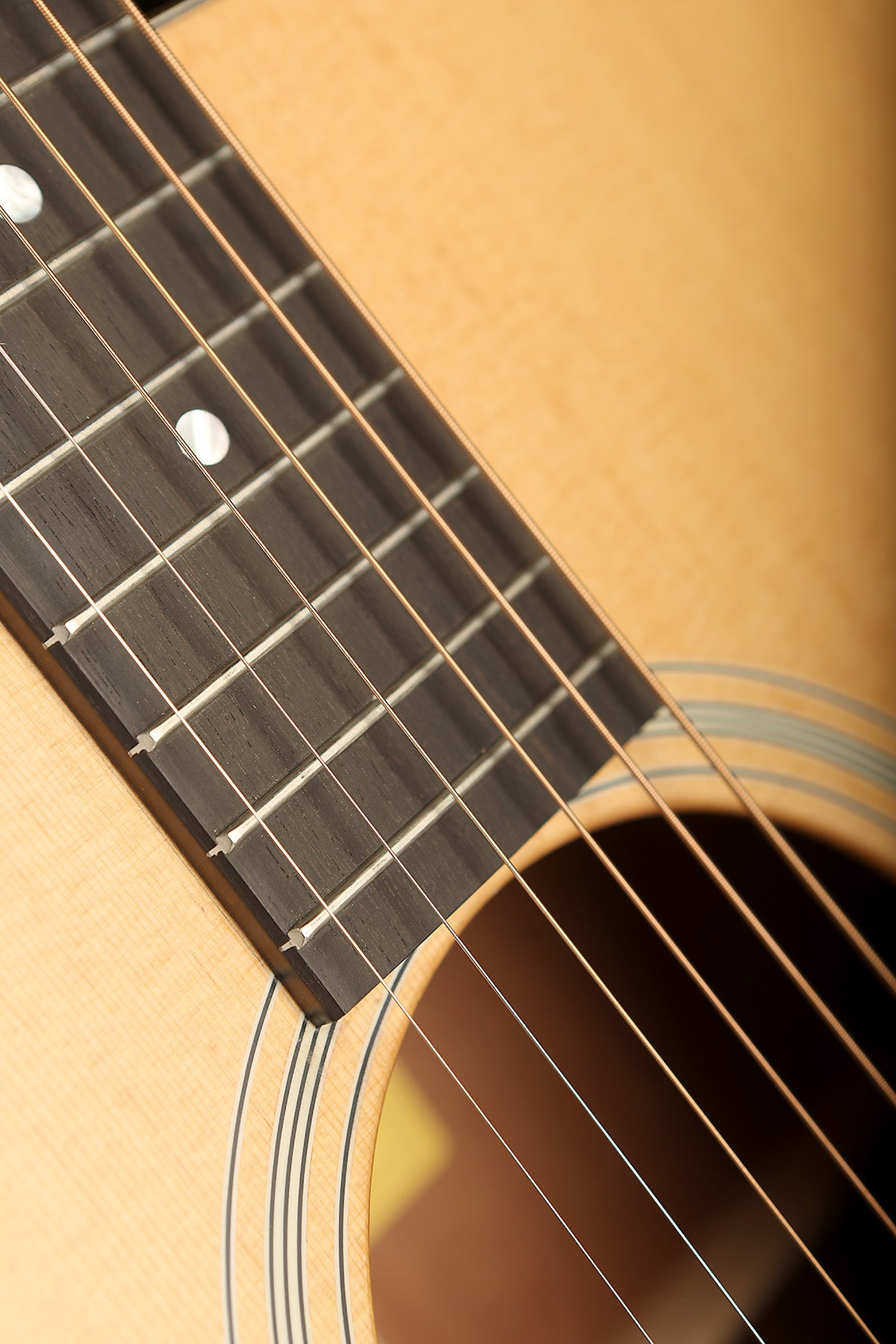 Eastman E1DL Left-Handed Acoustic Guitar - Acoustic Centre Music Store, Melbourne Australia