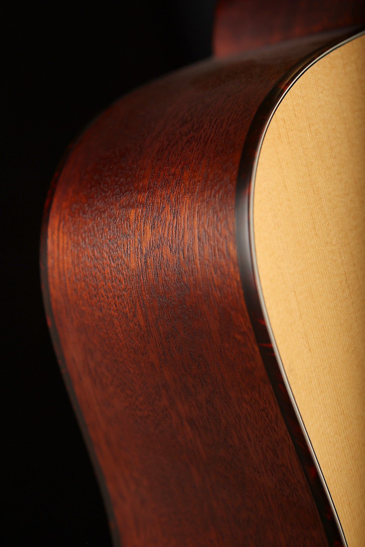 Eastman E1DL Left-Handed Acoustic Guitar - Acoustic Centre Music Store, Melbourne Australia