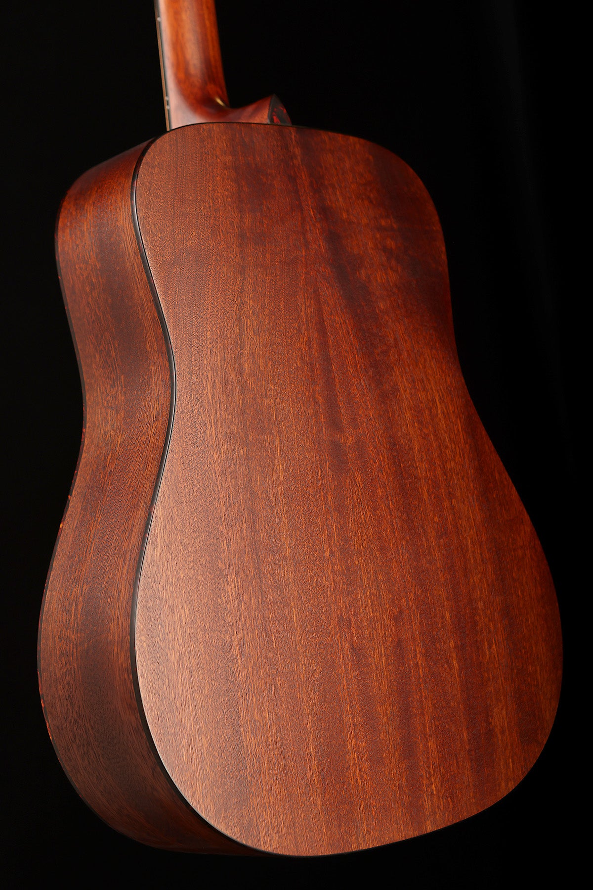 Eastman E1DL Left-Handed Acoustic Guitar - Acoustic Centre Music Store, Melbourne Australia