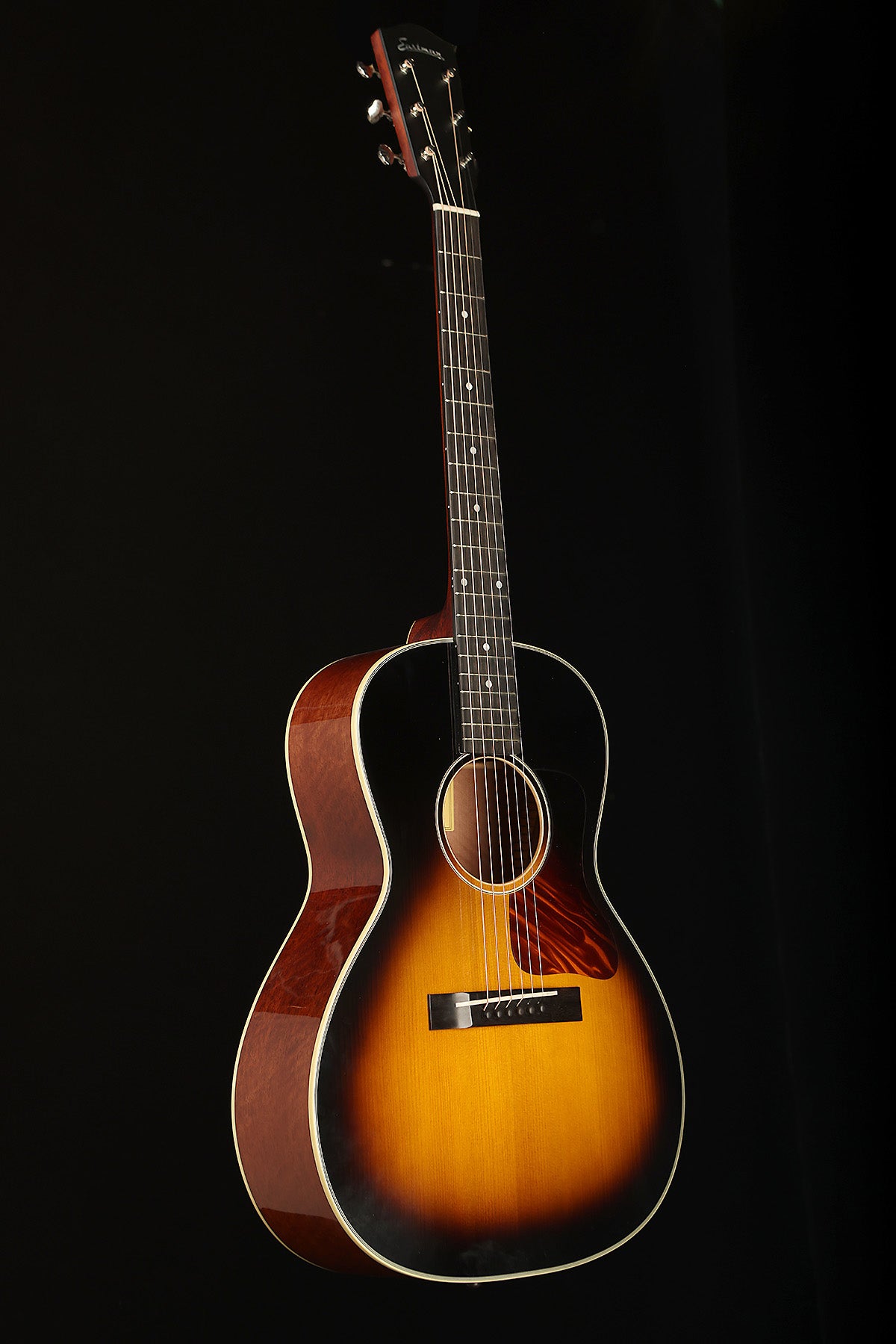 Eastman E10OO-TC-SB Acoustic Guitar - Acoustic Centre Music Store, Melbourne Australia