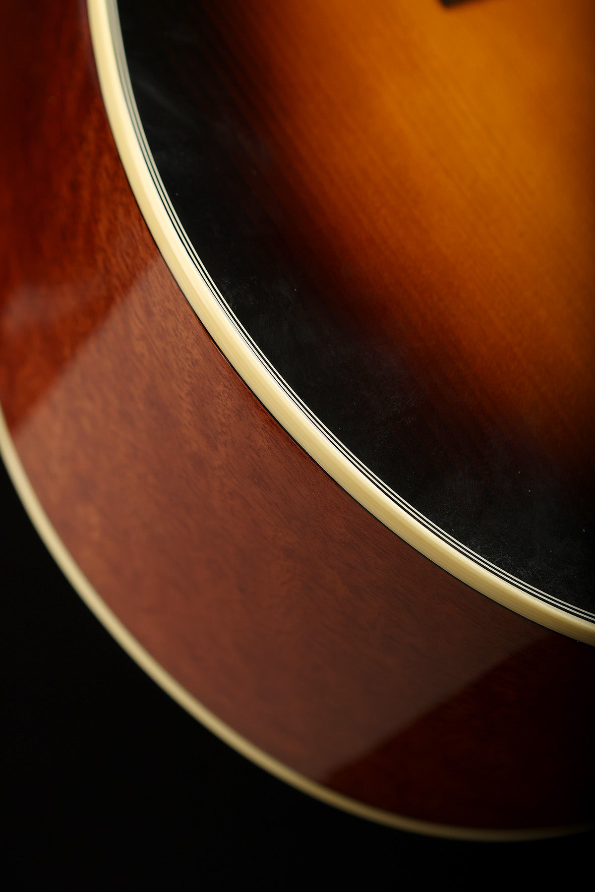 Eastman E10OO-TC-SB Acoustic Guitar - Acoustic Centre Music Store, Melbourne Australia