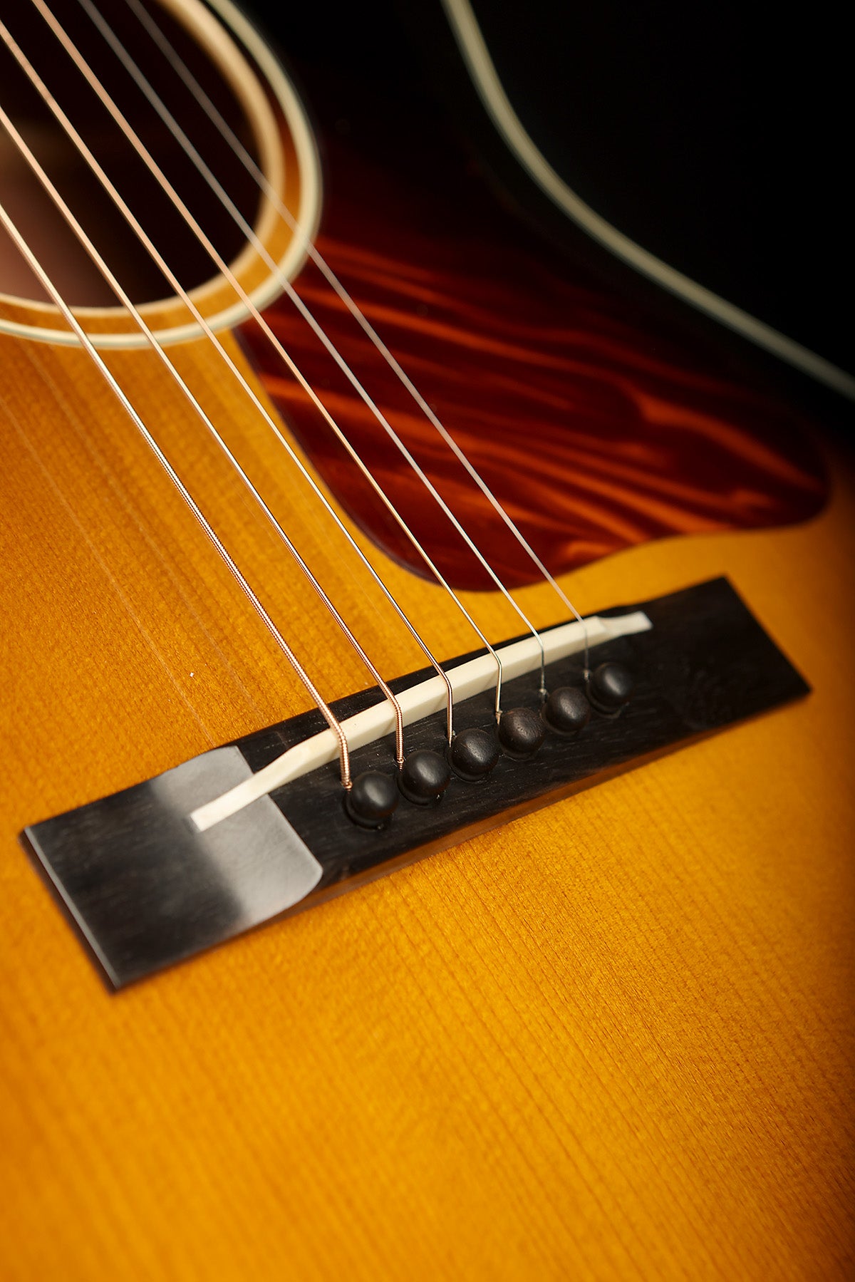 Eastman E10OO-TC-SB Acoustic Guitar - Acoustic Centre Music Store, Melbourne Australia