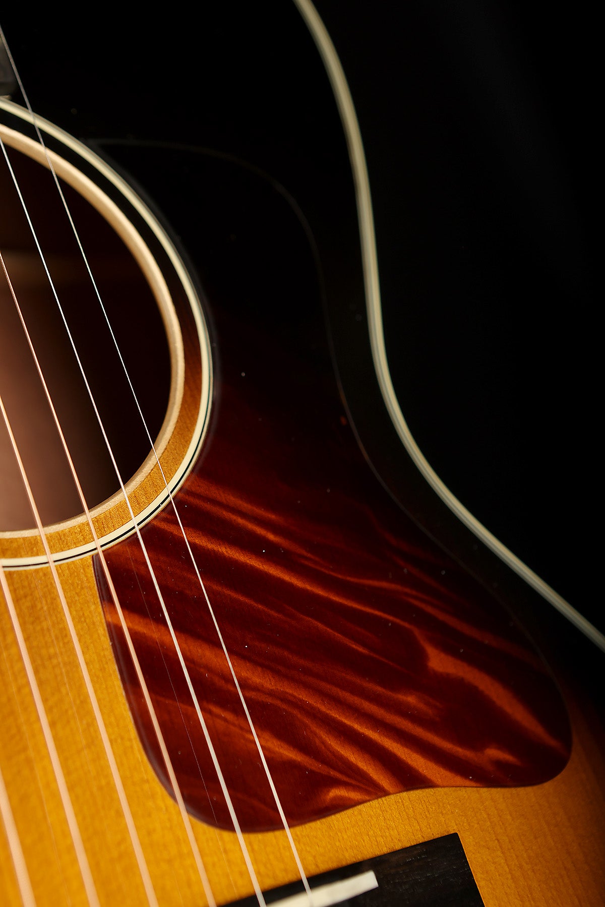 Eastman E10OO-TC-SB Acoustic Guitar - Acoustic Centre Music Store, Melbourne Australia