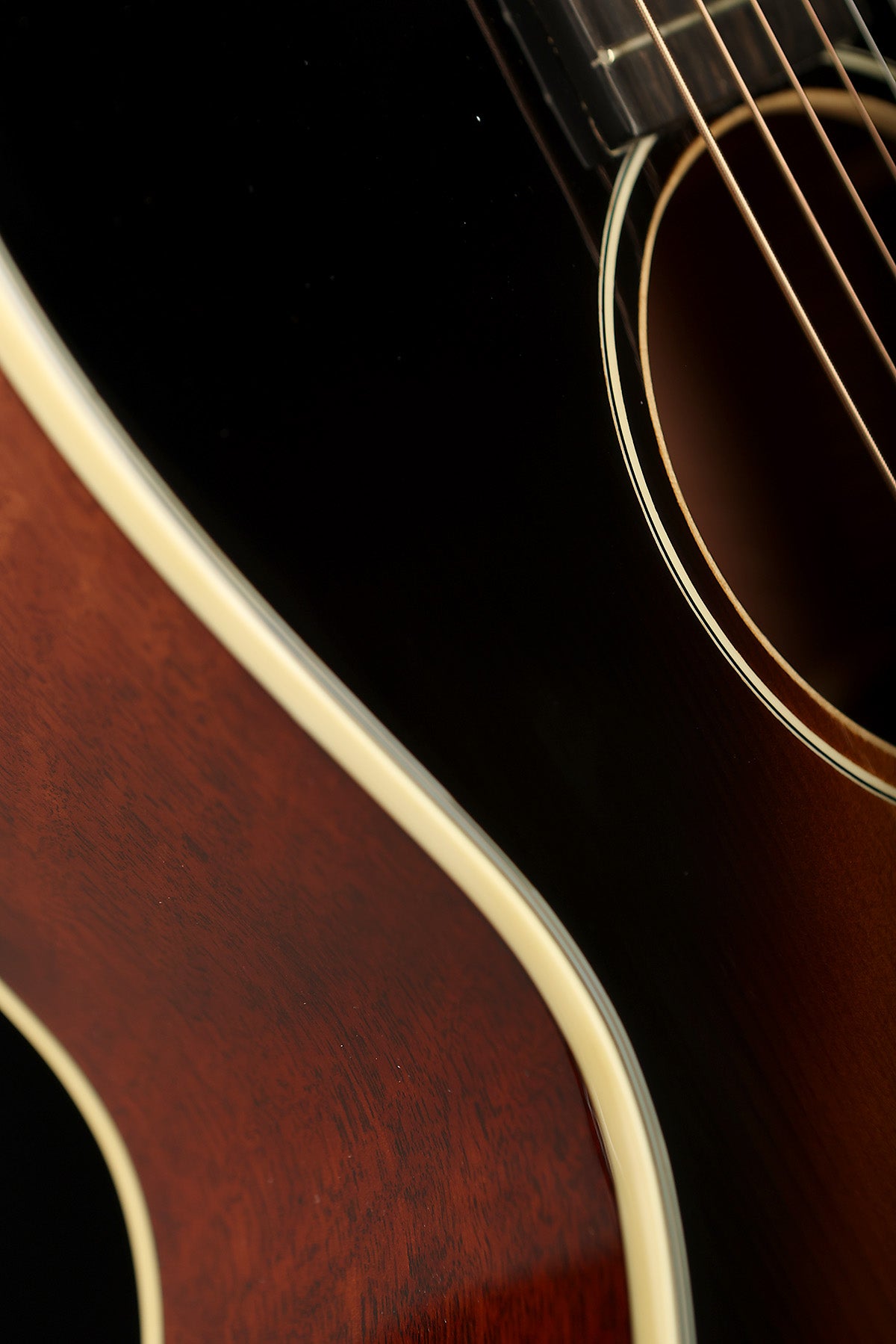 Eastman E10OO-TC-SB Acoustic Guitar - Acoustic Centre Music Store, Melbourne Australia