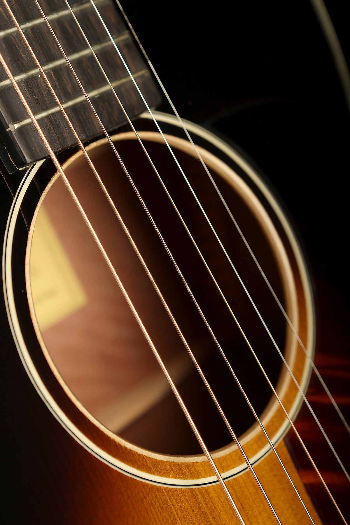 Eastman E10OO-TC-SB Acoustic Guitar - Acoustic Centre Music Store, Melbourne Australia