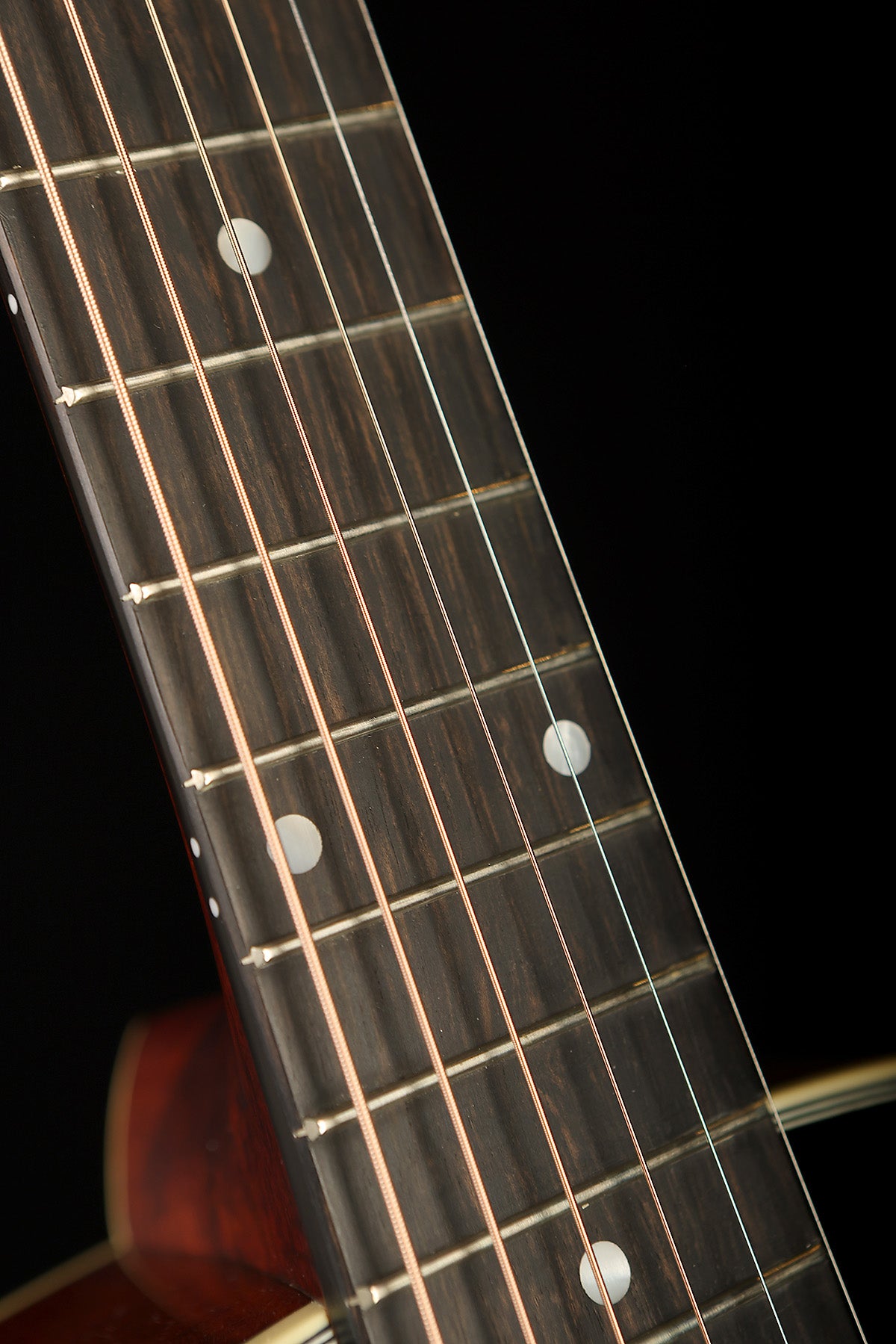 Eastman E10OO-TC-SB Acoustic Guitar - Acoustic Centre Music Store, Melbourne Australia