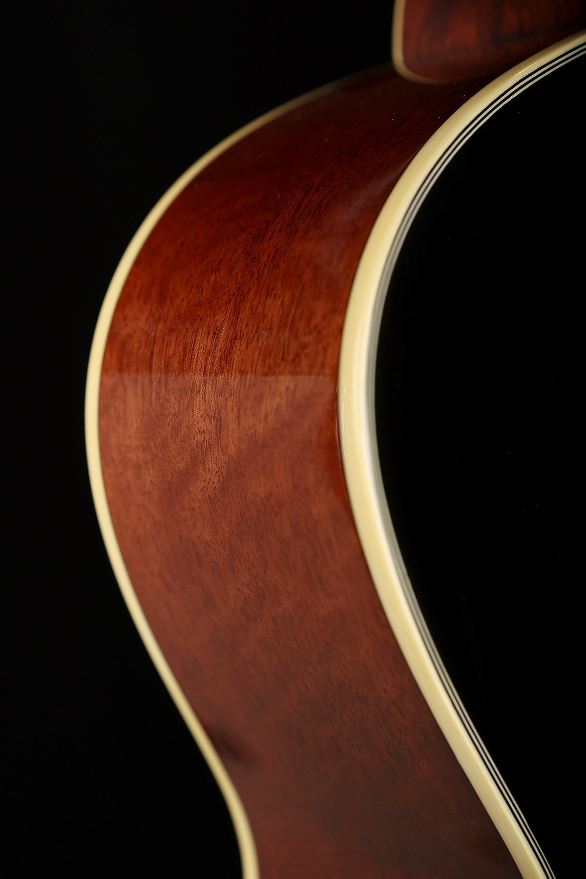 Eastman E10OO-TC-SB Acoustic Guitar - Acoustic Centre Music Store, Melbourne Australia