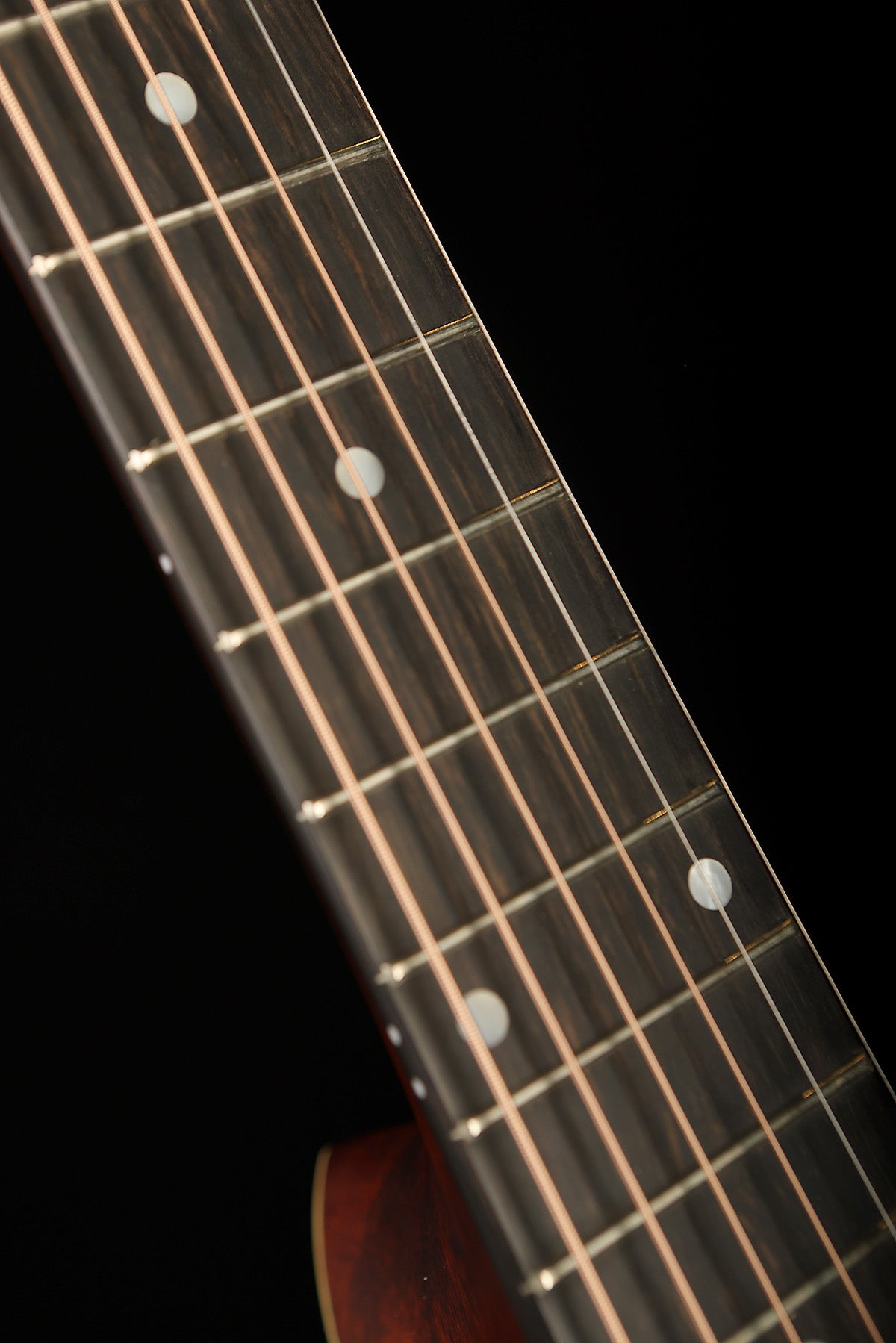 Eastman E10OO-TC-SB Acoustic Guitar - Acoustic Centre Music Store, Melbourne Australia