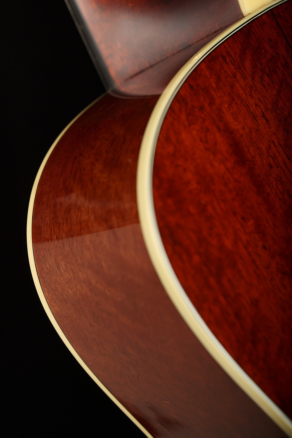 Eastman E10OO-TC-SB Acoustic Guitar - Acoustic Centre Music Store, Melbourne Australia