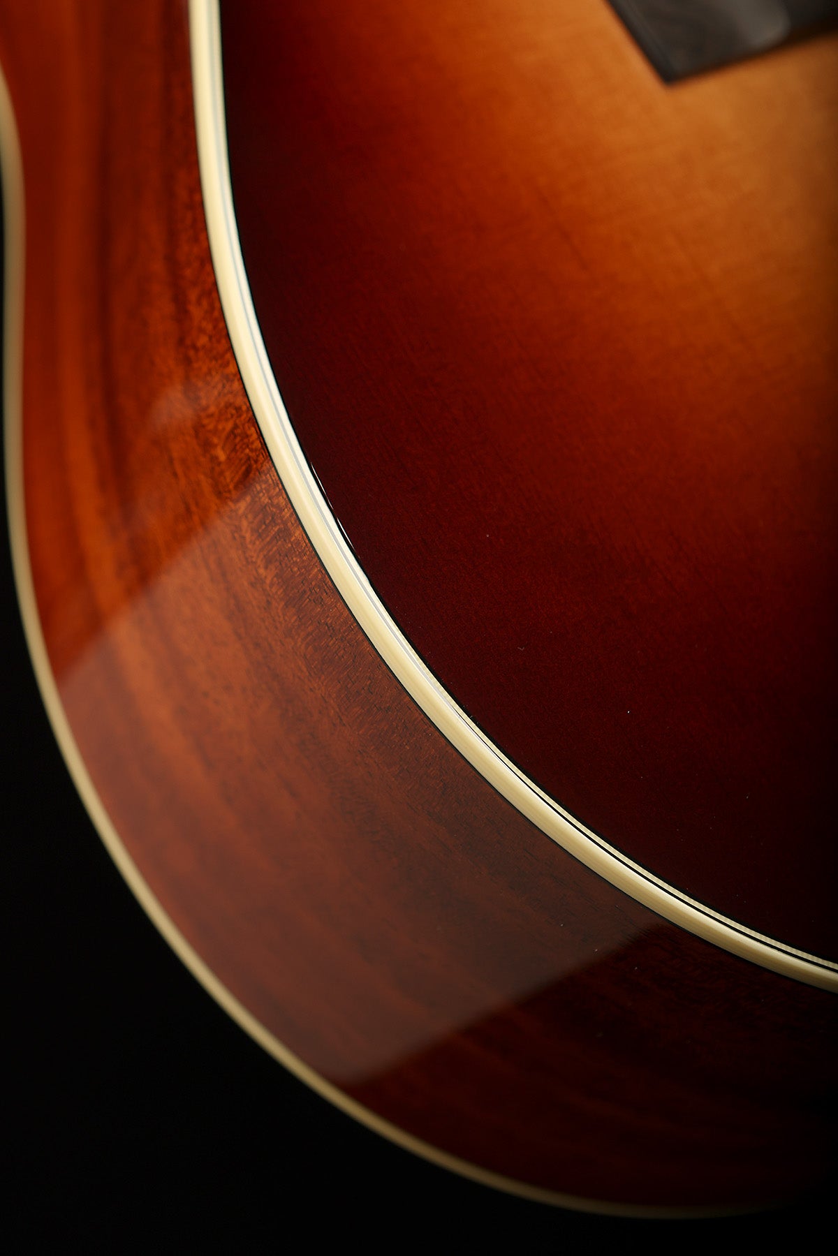 Bourgeois Slope D 'The Standard' Touchstone Series Acoustic Guitar - Acoustic Centre Music Store, Melbourne Australia