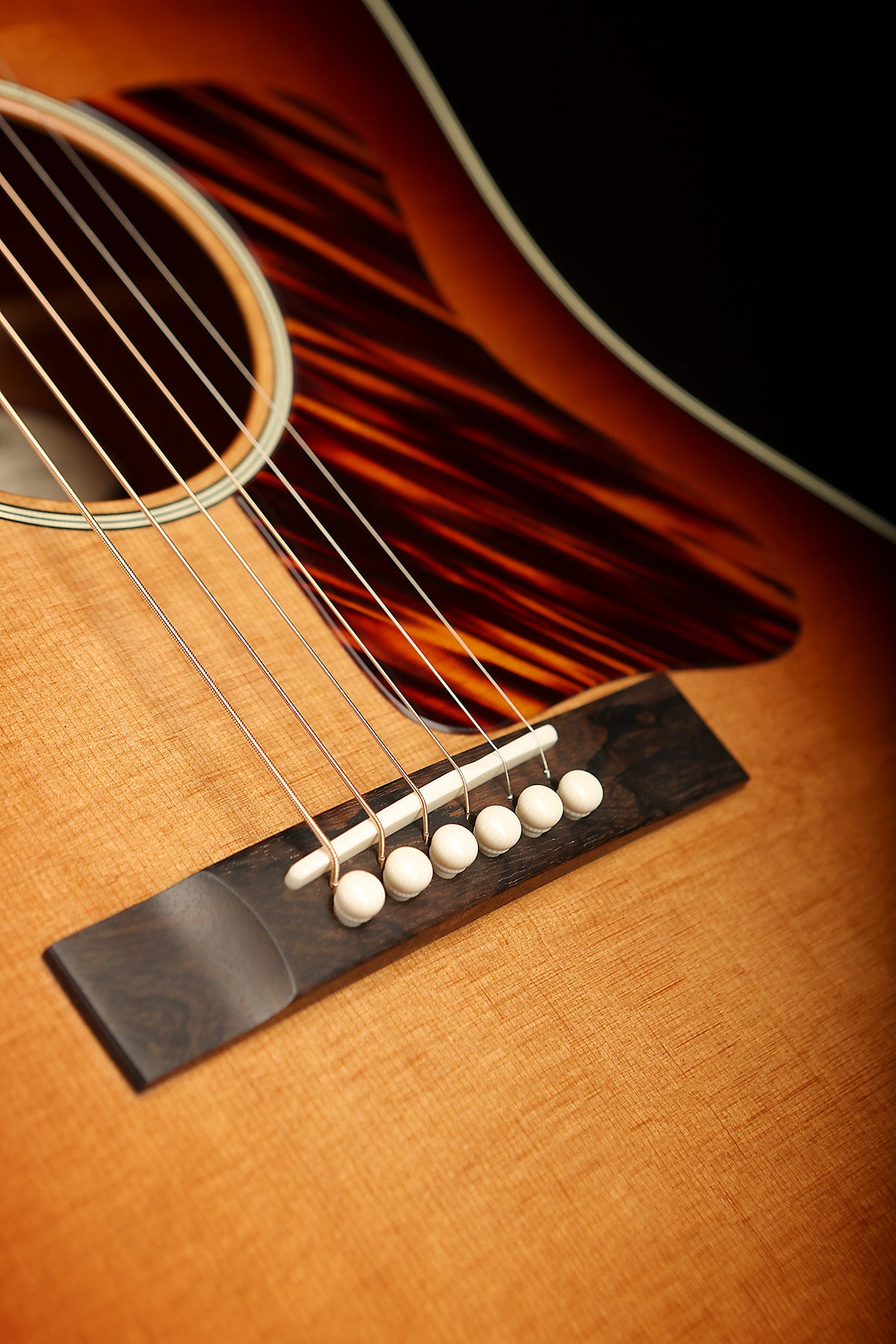 Bourgeois Slope D 'The Standard' Touchstone Series Acoustic Guitar - Acoustic Centre Music Store, Melbourne Australia