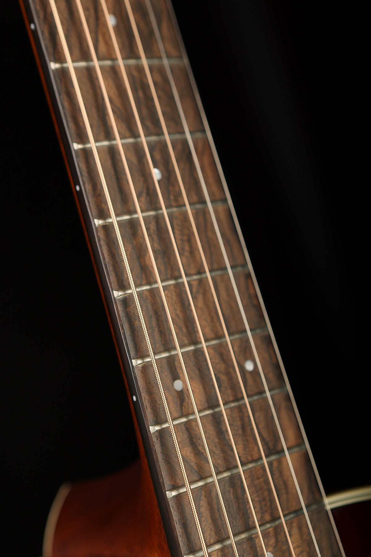 Bourgeois Slope D 'The Standard' Touchstone Series Acoustic Guitar - Acoustic Centre Music Store, Melbourne Australia