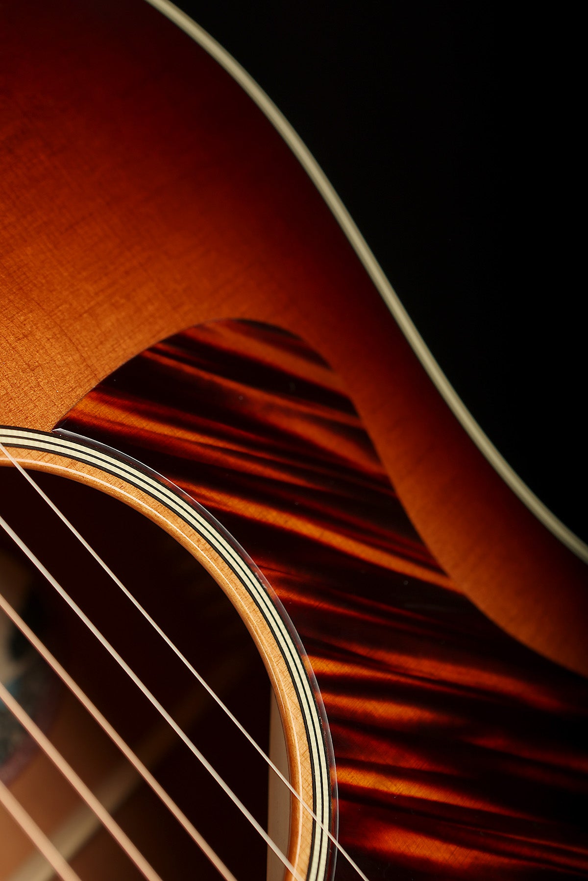 Bourgeois Slope D 'The Standard' Touchstone Series Acoustic Guitar - Acoustic Centre Music Store, Melbourne Australia