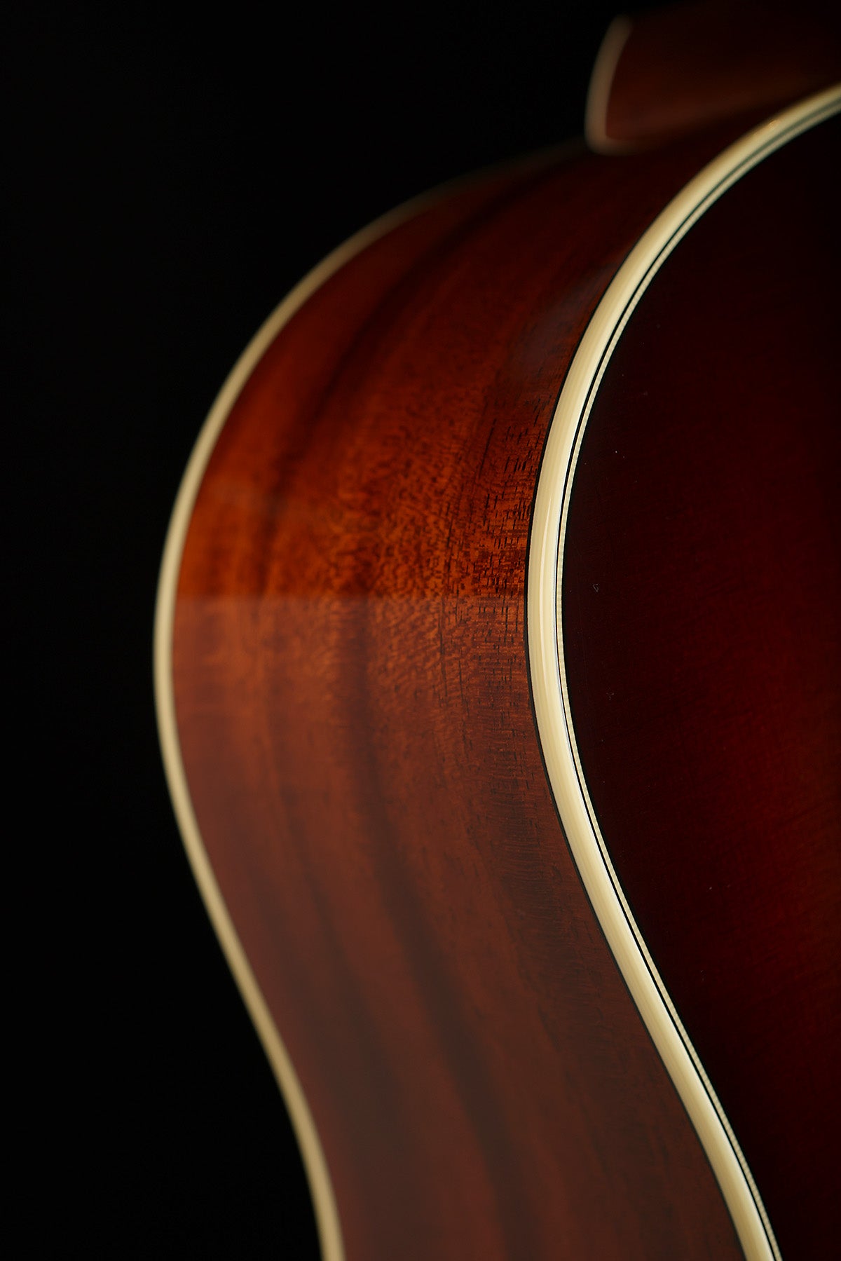 Bourgeois Slope D 'The Standard' Touchstone Series Acoustic Guitar - Acoustic Centre Music Store, Melbourne Australia