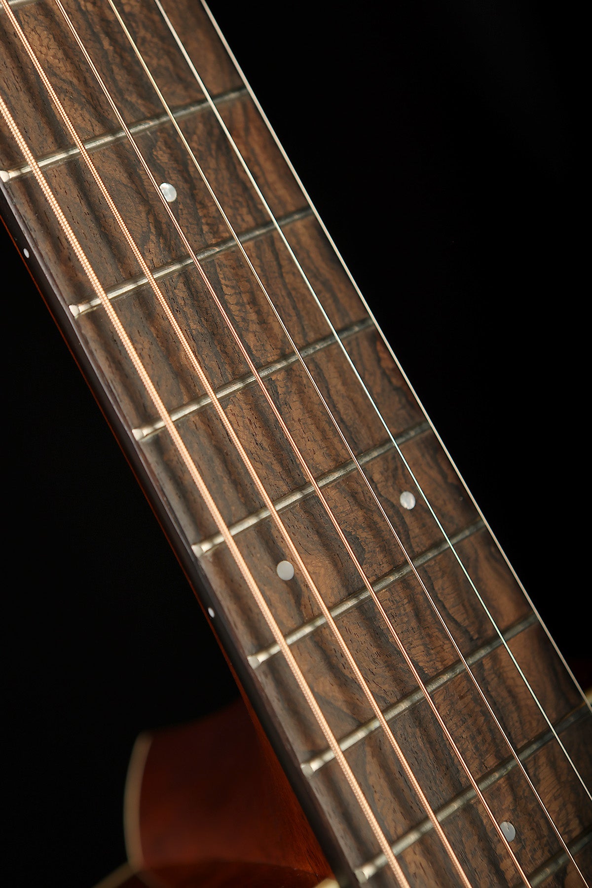 Bourgeois Slope D 'The Standard' Touchstone Series Acoustic Guitar - Acoustic Centre Music Store, Melbourne Australia