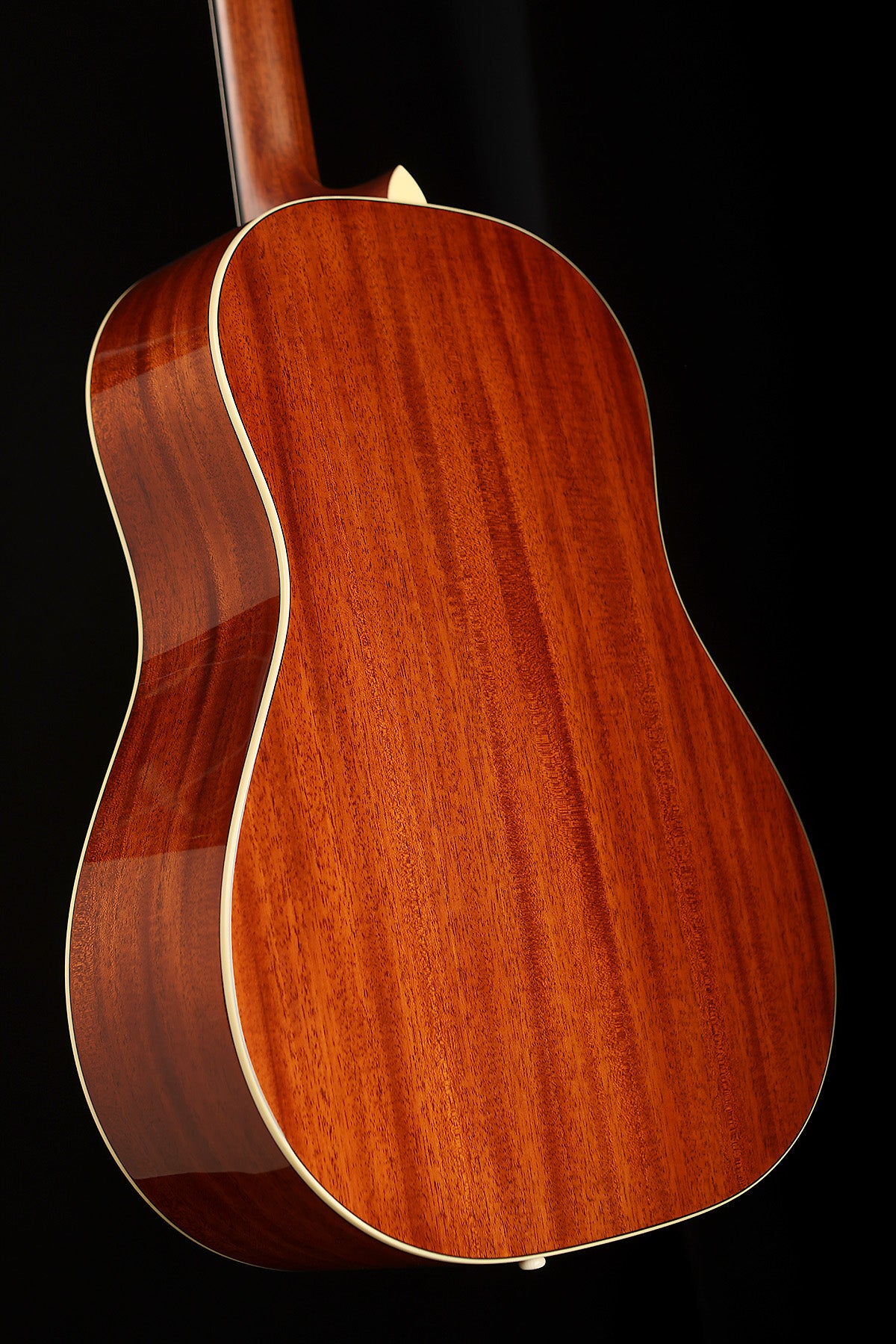 Bourgeois Slope D 'The Standard' Touchstone Series Acoustic Guitar - Acoustic Centre Music Store, Melbourne Australia