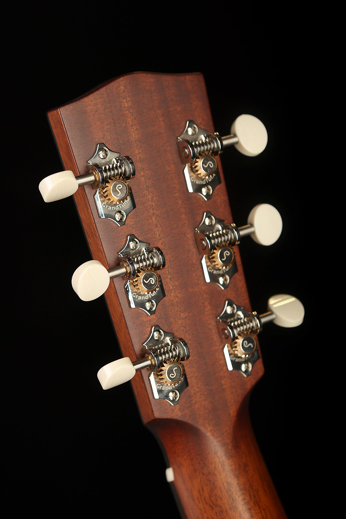 Bourgeois Slope D 'The Standard' Touchstone Series Acoustic Guitar - Acoustic Centre Music Store, Melbourne Australia