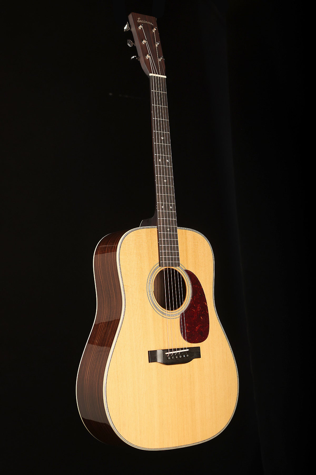 Eastman E20D-TC Acoustic Guitar - Acoustic Centre Music Store, Melbourne Australia