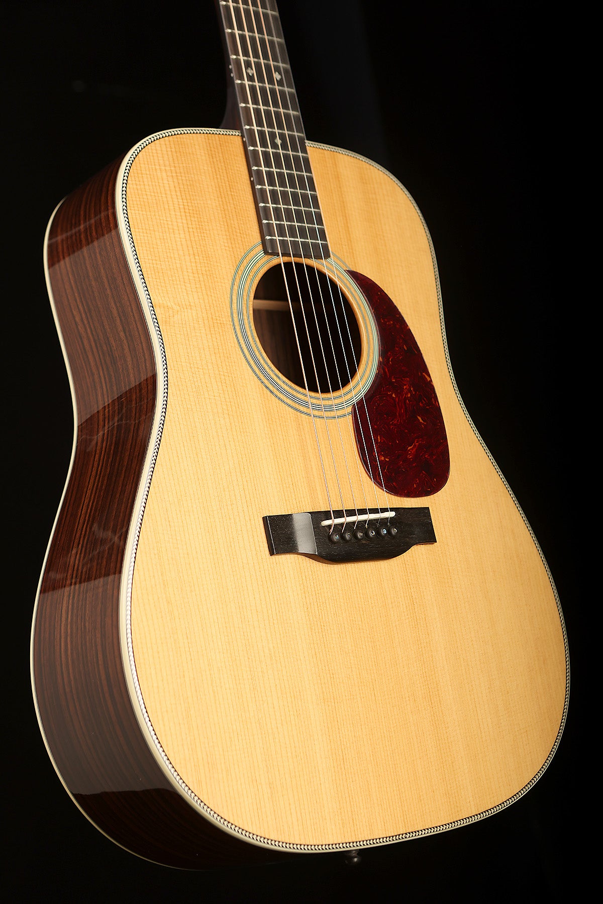 Eastman E20D-TC Acoustic Guitar - Acoustic Centre Music Store, Melbourne Australia