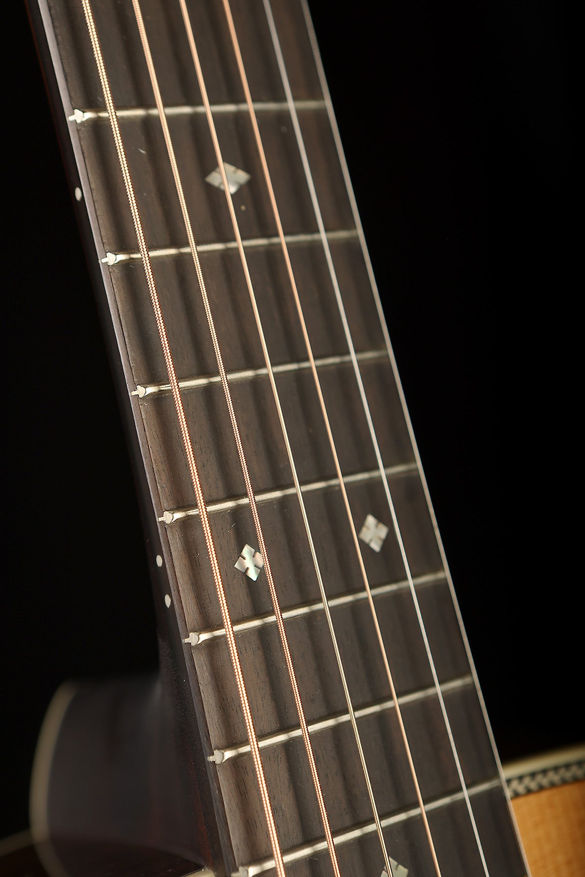 Eastman E20D-TC Acoustic Guitar - Acoustic Centre Music Store, Melbourne Australia