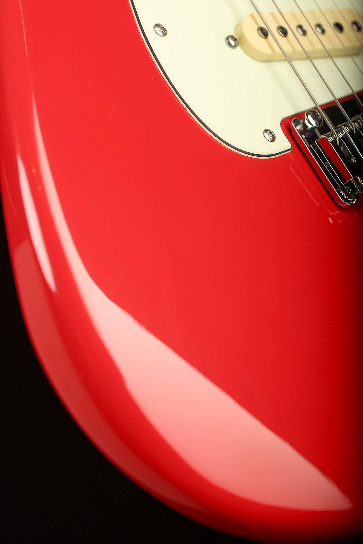 Sire S3 SSS &#39;Dakota Red&#39; Larry Carlton Signature Electric Guitar - Acoustic Centre Music Store, Melbourne Australia