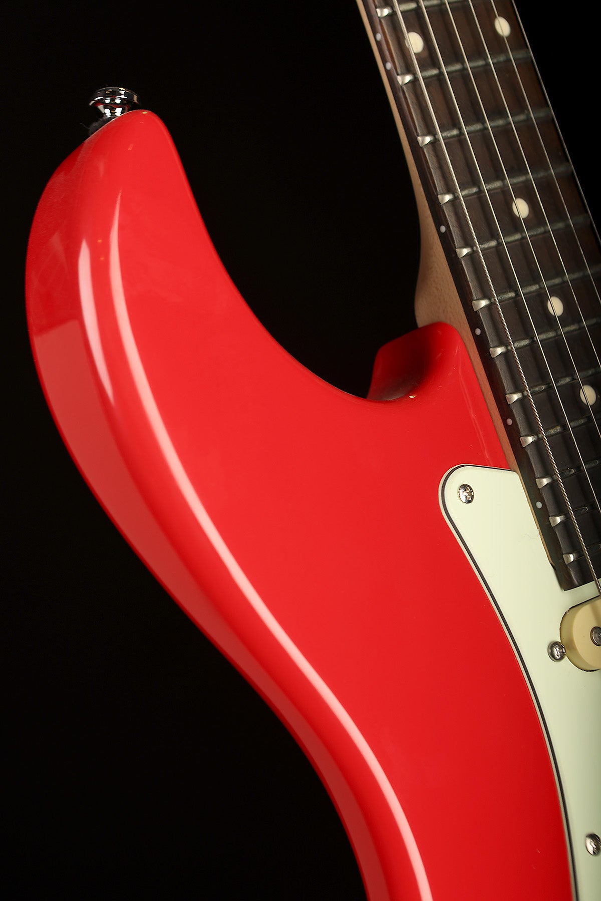 Sire S3 SSS &#39;Dakota Red&#39; Larry Carlton Signature Electric Guitar - Acoustic Centre Music Store, Melbourne Australia