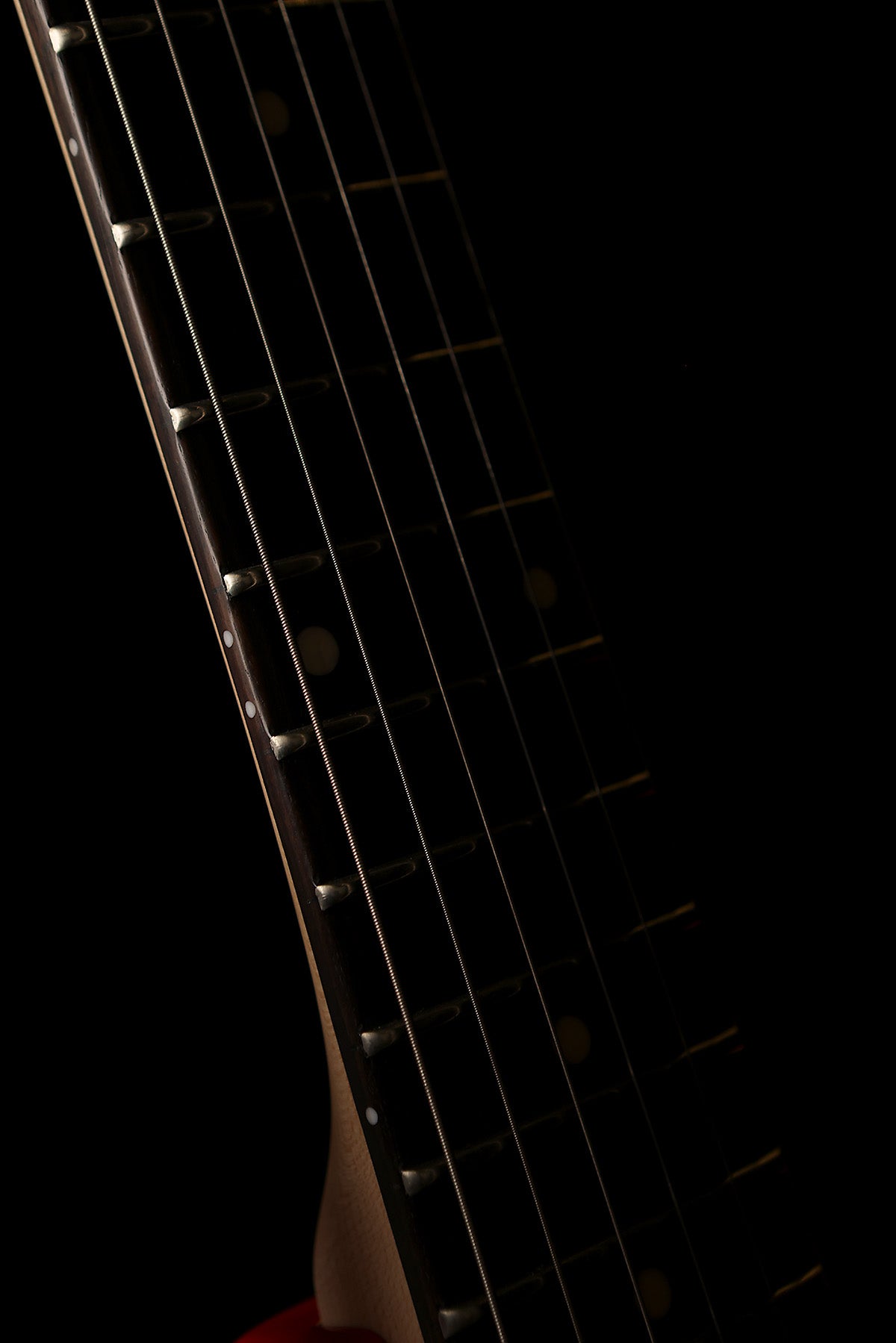 Sire S3 SSS &#39;Dakota Red&#39; Larry Carlton Signature Electric Guitar - Acoustic Centre Music Store, Melbourne Australia