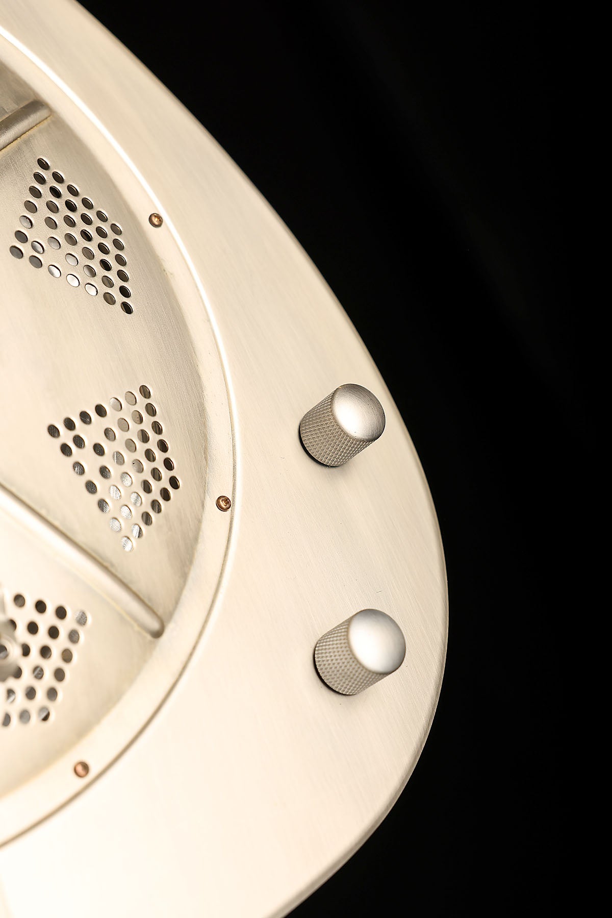 Bourbon Street BSR-1C-A Style 0 Resonator Guitar - Acoustic Centre Music Store, Melbourne Australia