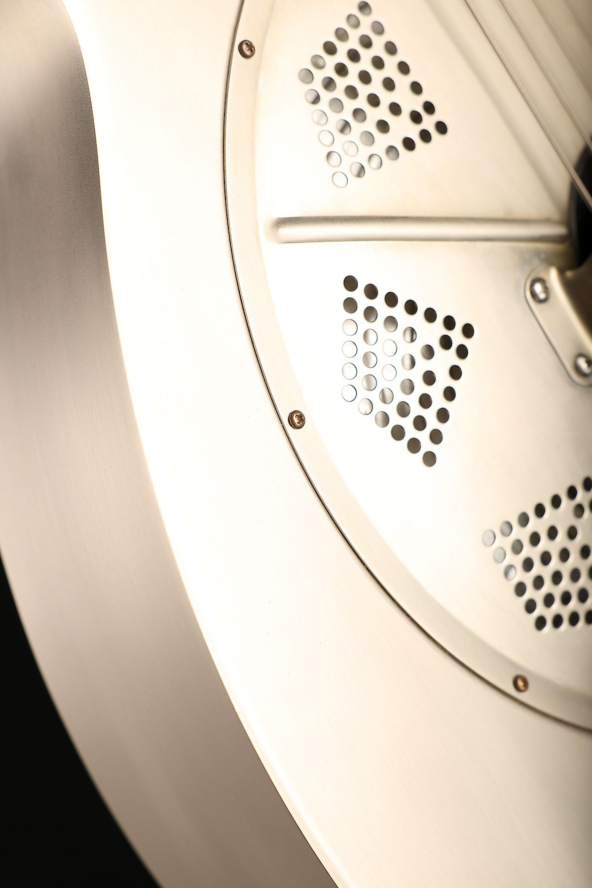 Bourbon Street BSR-1C-A Style 0 Resonator Guitar - Acoustic Centre Music Store, Melbourne Australia