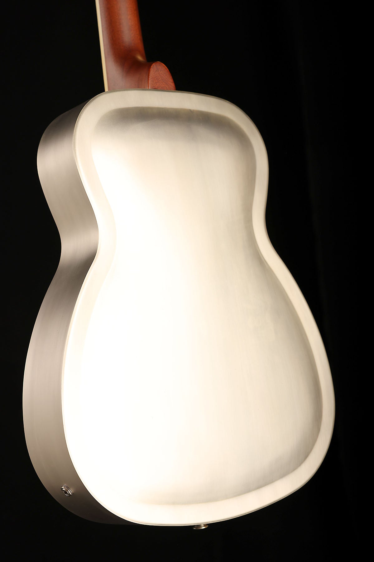 Bourbon Street BSR-1C-A Style 0 Resonator Guitar - Acoustic Centre Music Store, Melbourne Australia