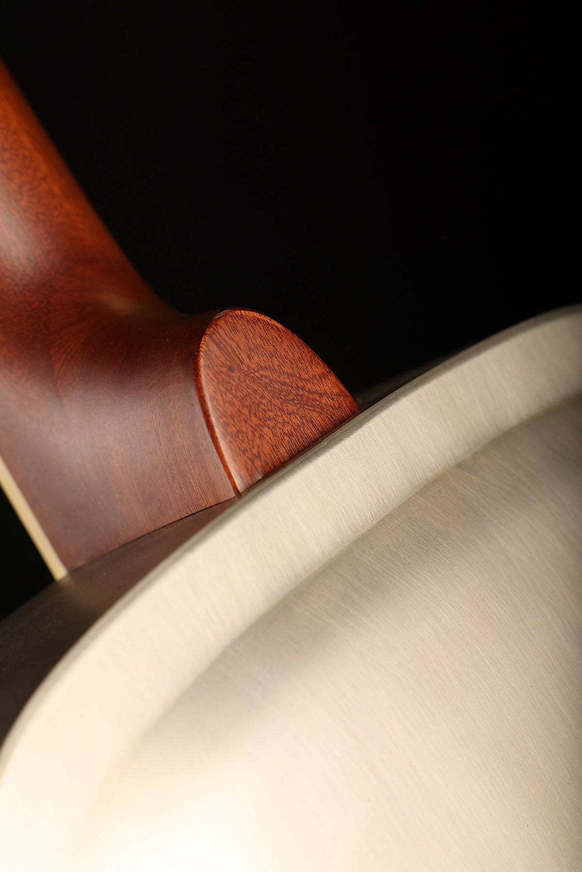 Bourbon Street BSR-1C-A Style 0 Resonator Guitar - Acoustic Centre Music Store, Melbourne Australia