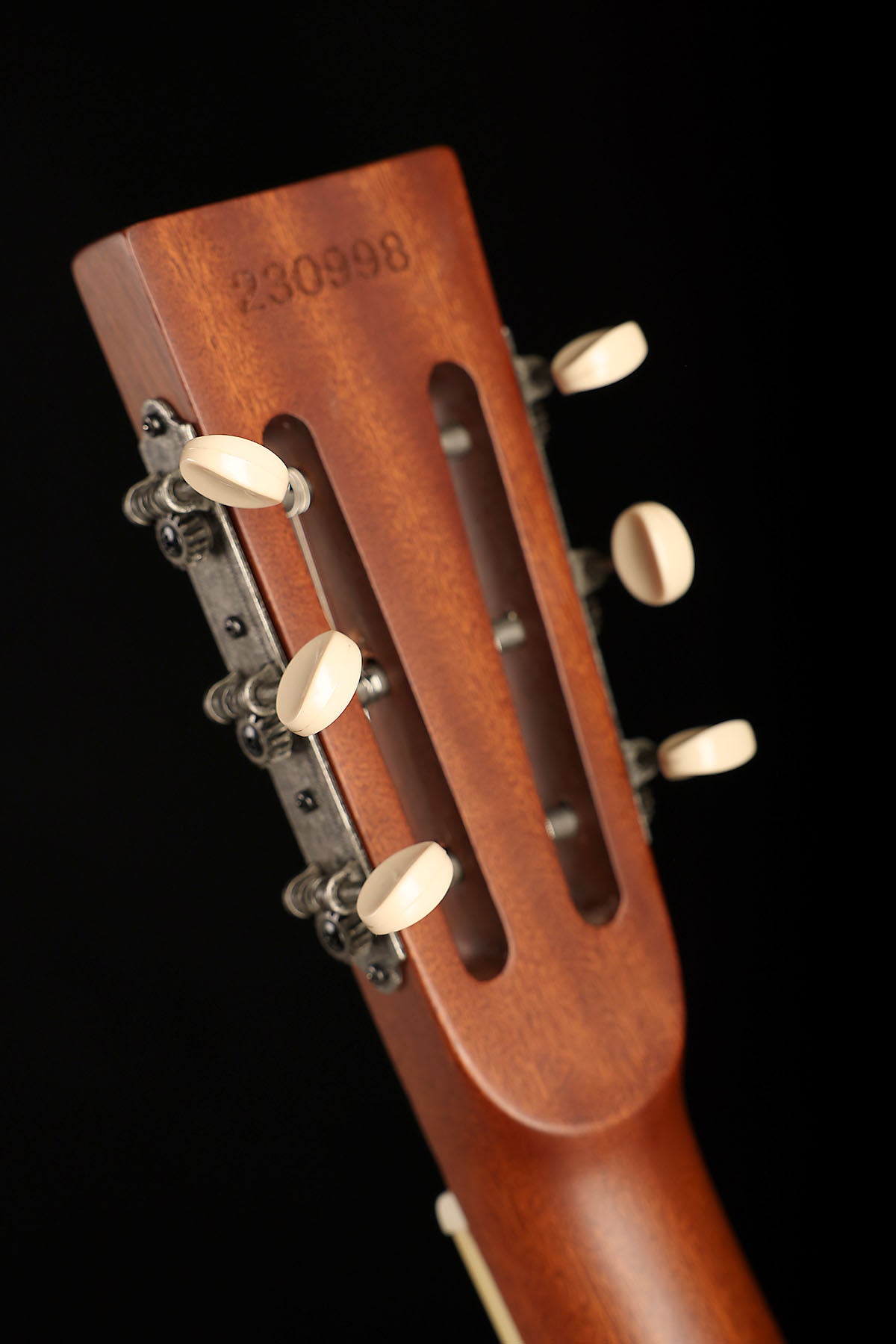 Bourbon Street BSR-1C-A Style 0 Resonator Guitar - Acoustic Centre Music Store, Melbourne Australia