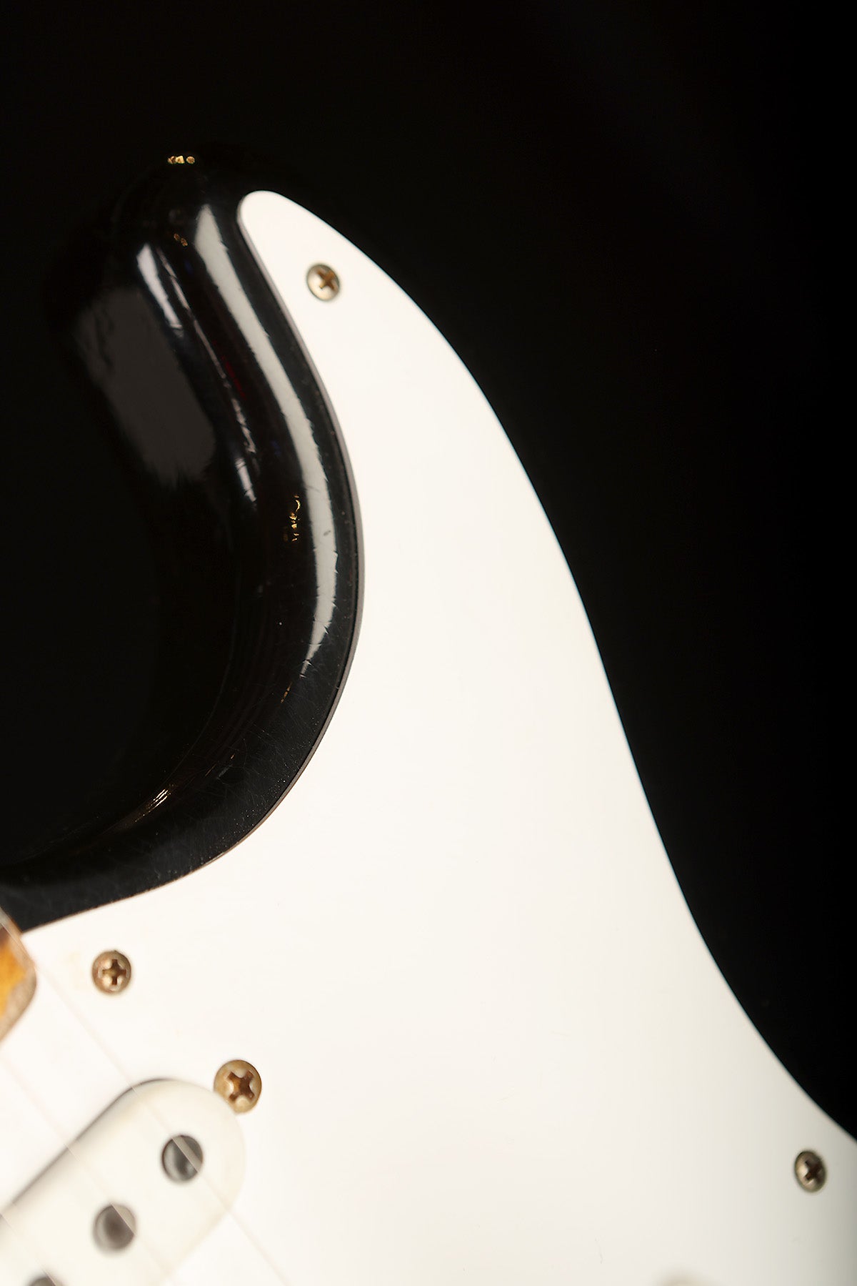 Fender Custom Shop Limited Edition 70th Anniversary 1954 Stratocaster Relic &#39;Wide-Fade 2-Color Sunburst&#39; Preowned 2024 - Acoustic Centre Music Store, Melbourne Australia