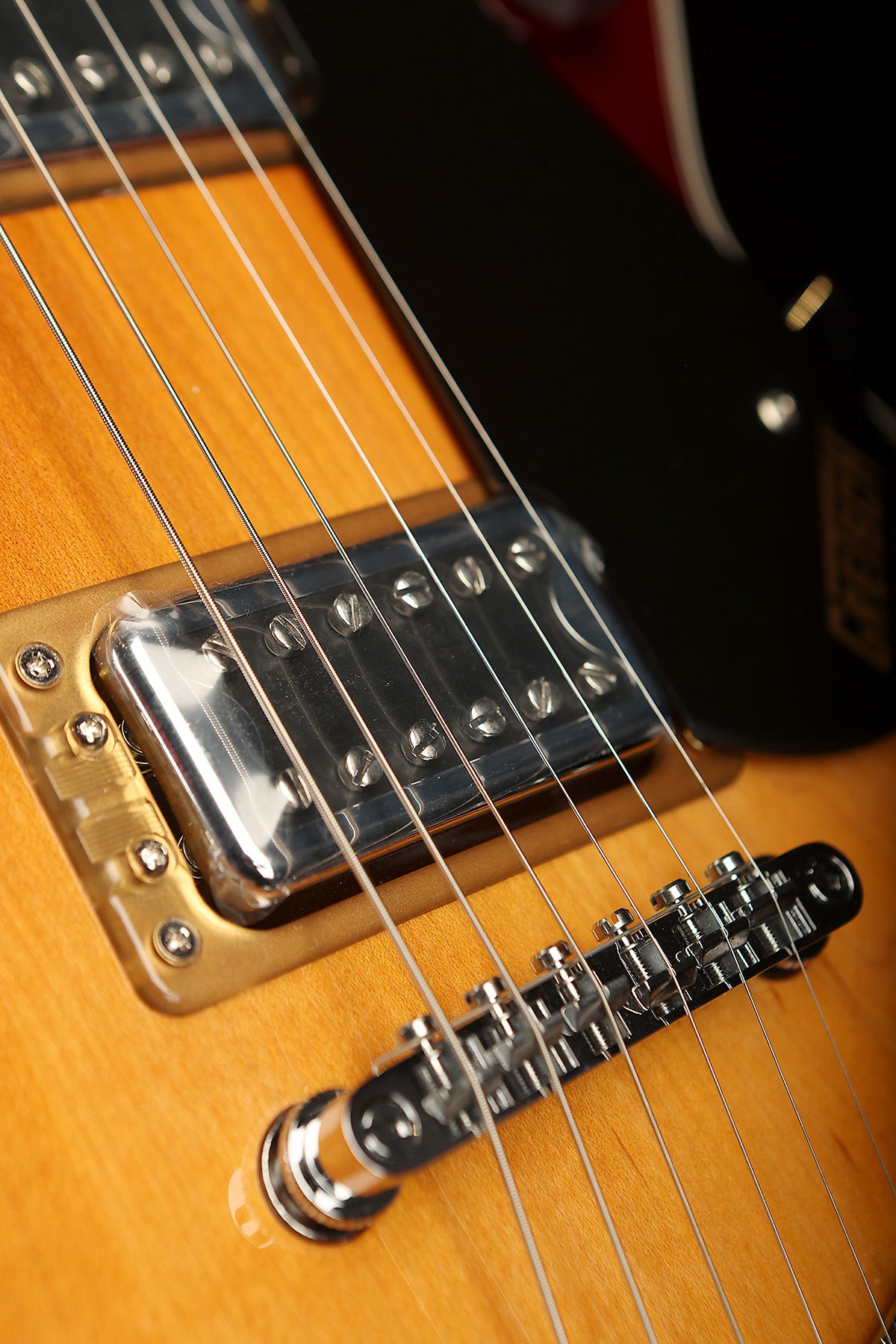 Gretsch G5220 Electromatic Jet BT Single-Cut with V-Stoptail &#39;Sweet Tea&#39; Electric Guitar - Acoustic Centre Music Store, Melbourne Australia
