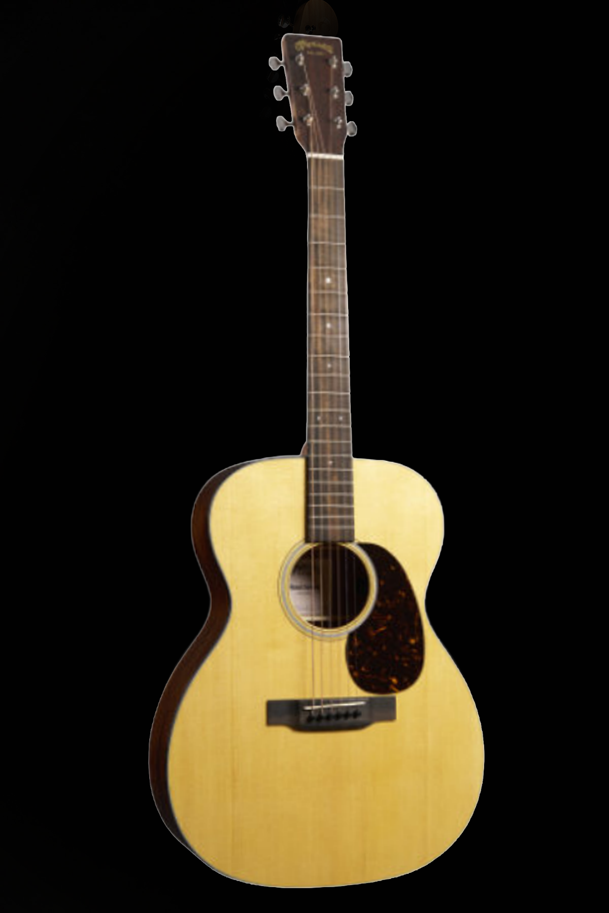 Martin 000-12E Retro Acoustic Electric Guitar - Acoustic Centre Music Store, Melbourne Australia