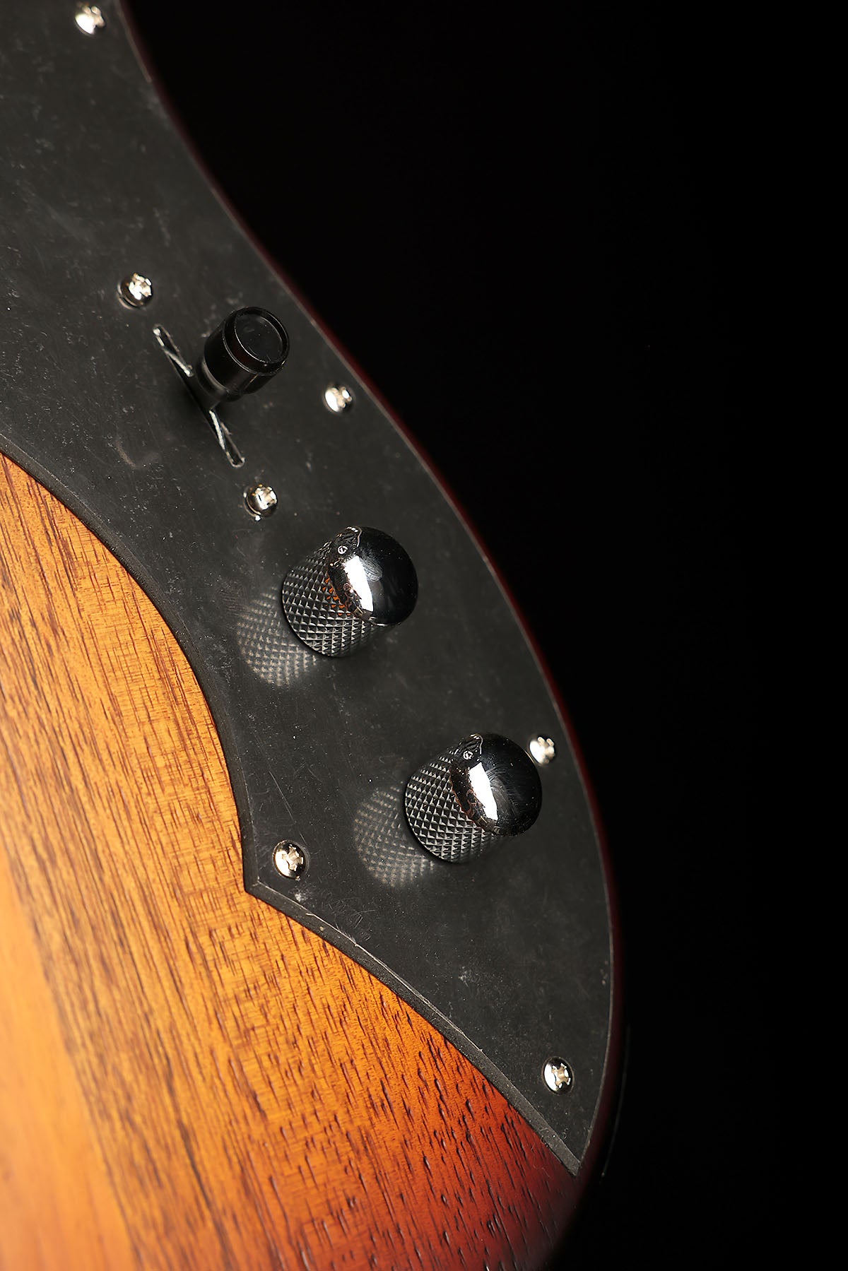 Cole Clark Culprit 3 SS Blackwood 'Sunburst' Electric Guitar - Acoustic Centre Music Store, Melbourne Australia