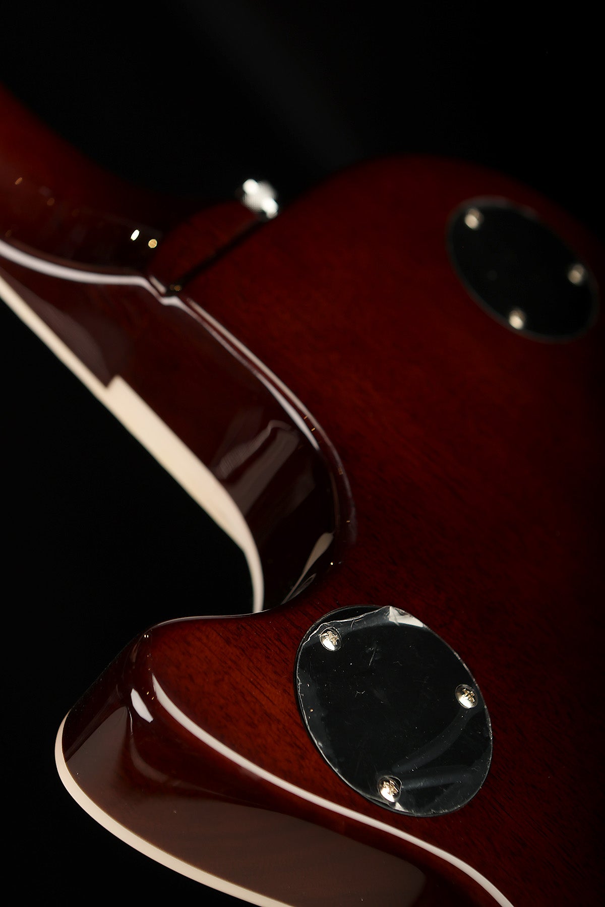 Gretsch G5220 Electromatic Jet BT Single-Cut with V-Stoptail &#39;Sweet Tea&#39; Electric Guitar - Acoustic Centre Music Store, Melbourne Australia