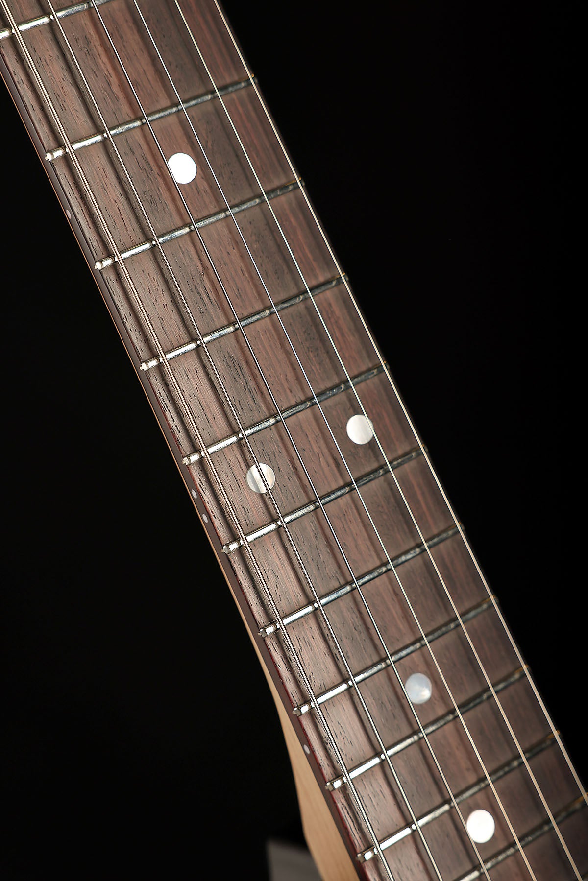 Cole Clark Culprit 3 SS Blackwood 'Sunburst' Electric Guitar - Acoustic Centre Music Store, Melbourne Australia
