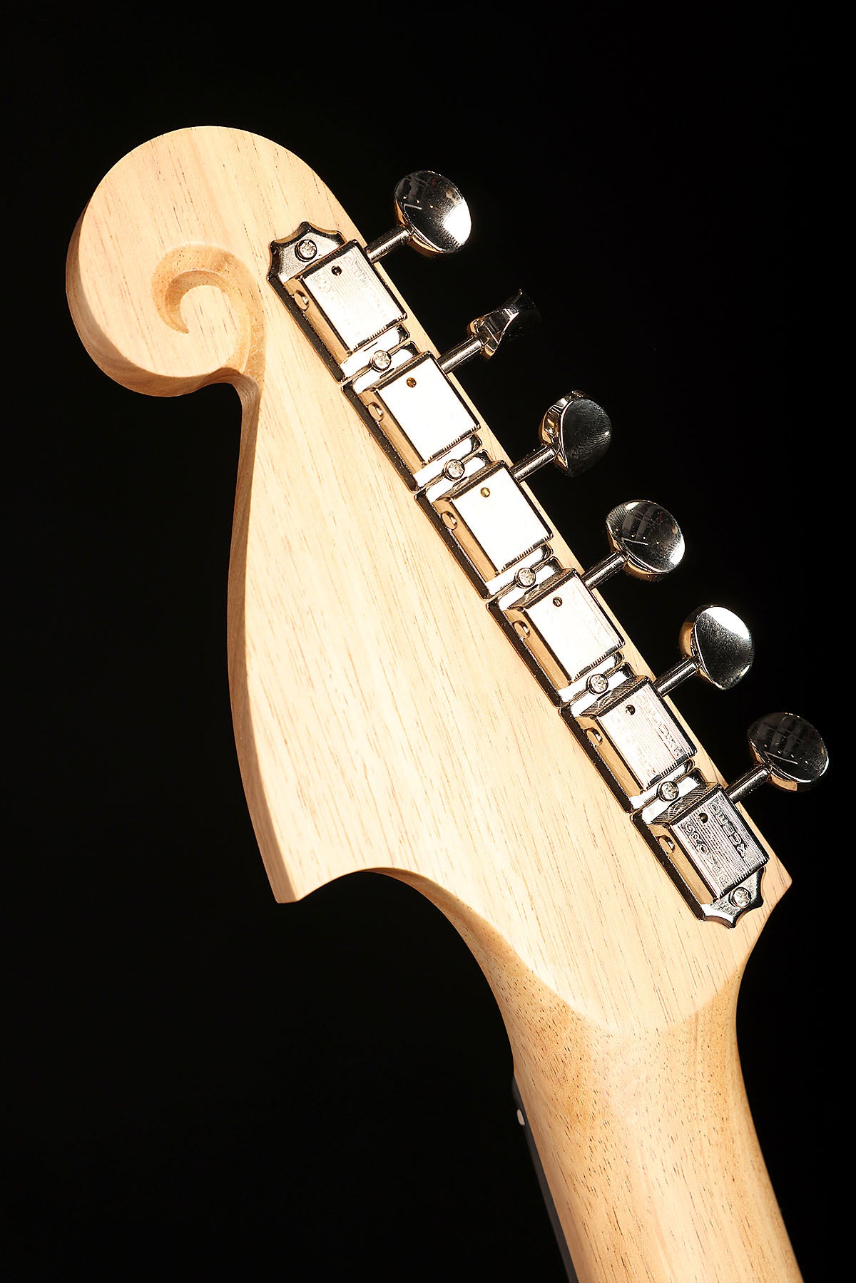 Cole Clark Culprit 3 SS Blackwood 'Sunburst' Electric Guitar - Acoustic Centre Music Store, Melbourne Australia