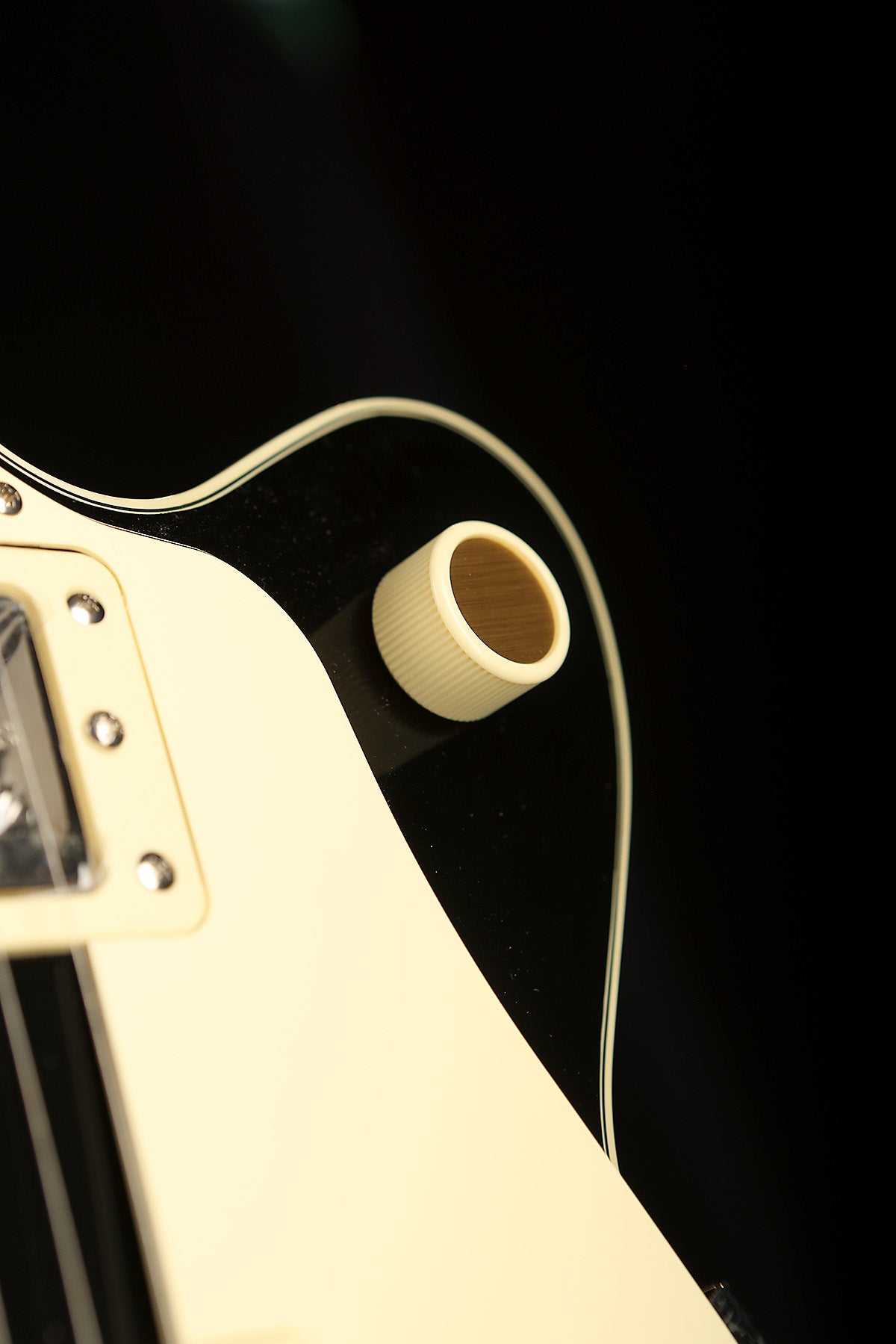 Gretsch G2655 Streamliner Center Block Jr. with V-Stoptail &#39;Black&#39; Electric Guitar - Acoustic Centre Music Store, Melbourne Australia