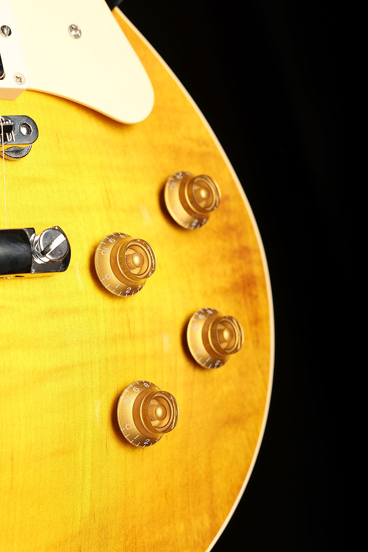 Heritage Standard II Collection H-150 'Dirty Lemon Burst' Electric Guitar - Acoustic Centre Music Store, Melbourne Australia